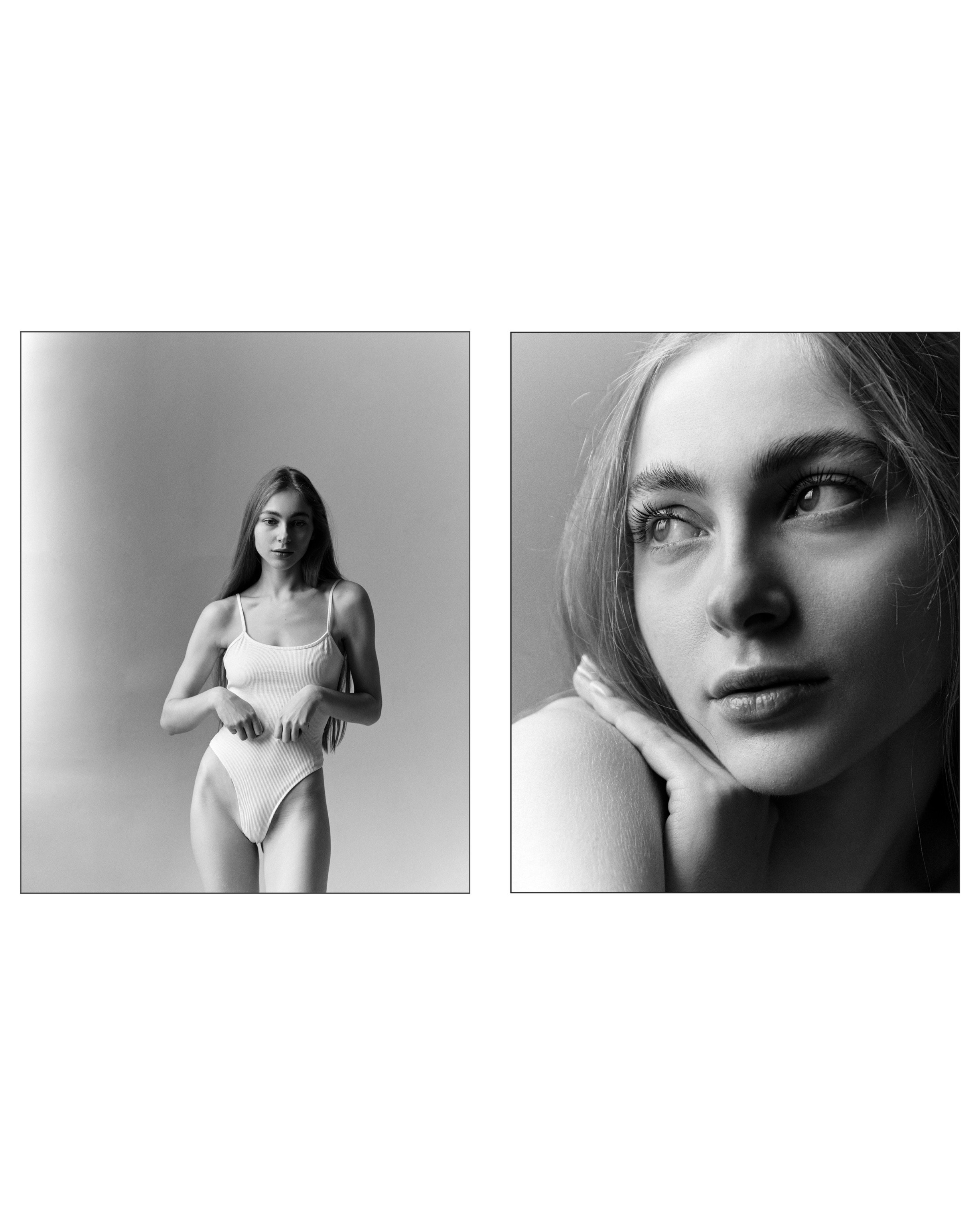 GULNAZ. Фотограф Екатерина Ситникова