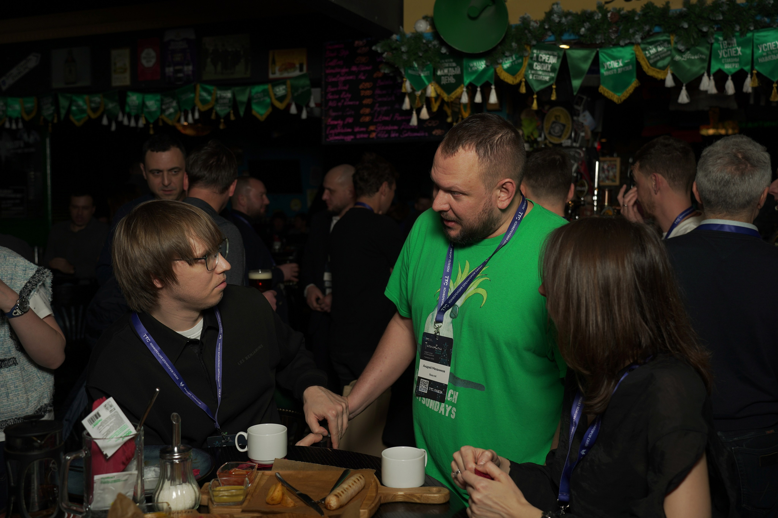 Корпоративы. Фотограф Ринат Бархатов | Photographer Rinat Barkhatov