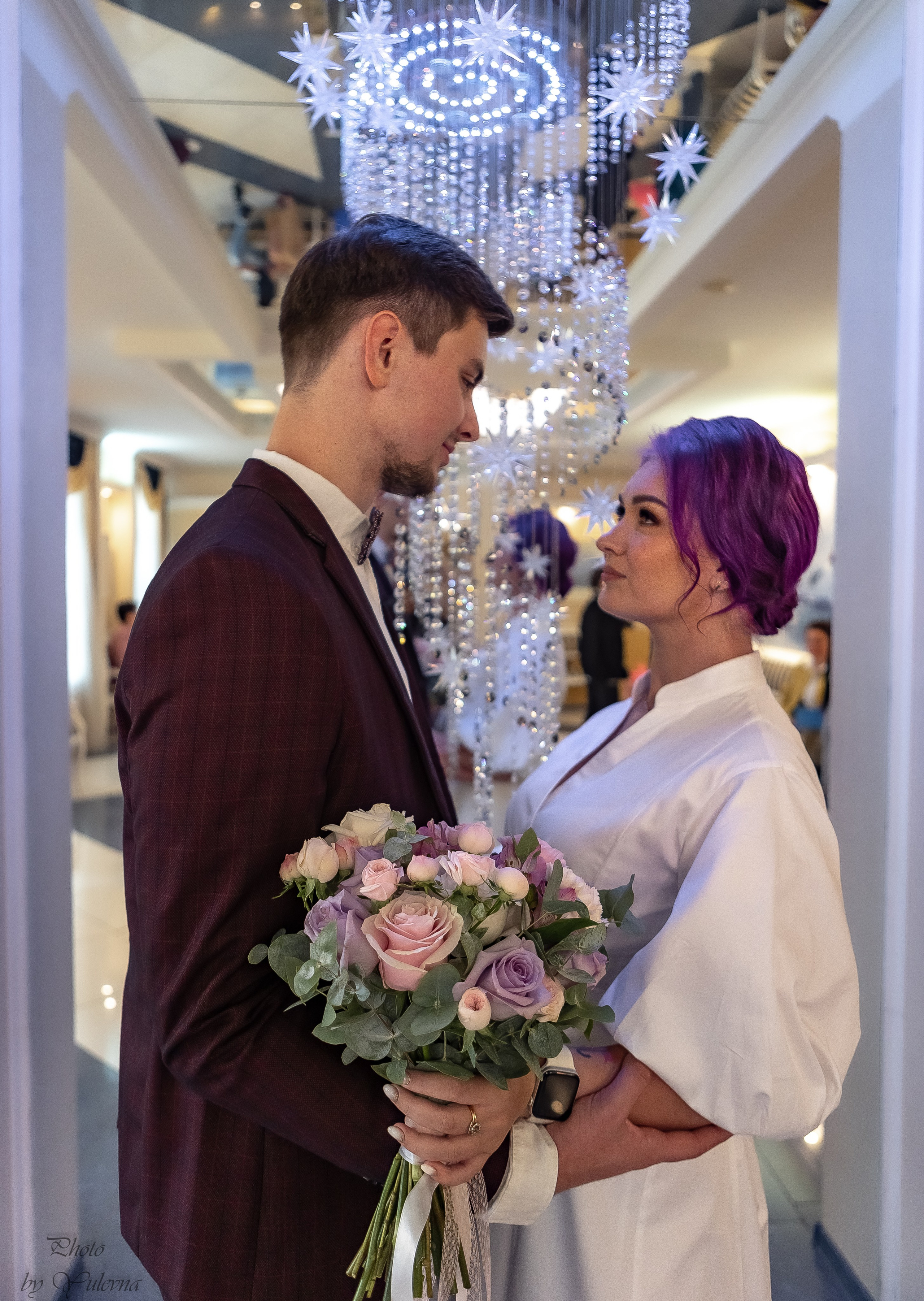 Свадьба Тина и Сергей. Фотограф в Санкт-Петербурге Писарева Юлия