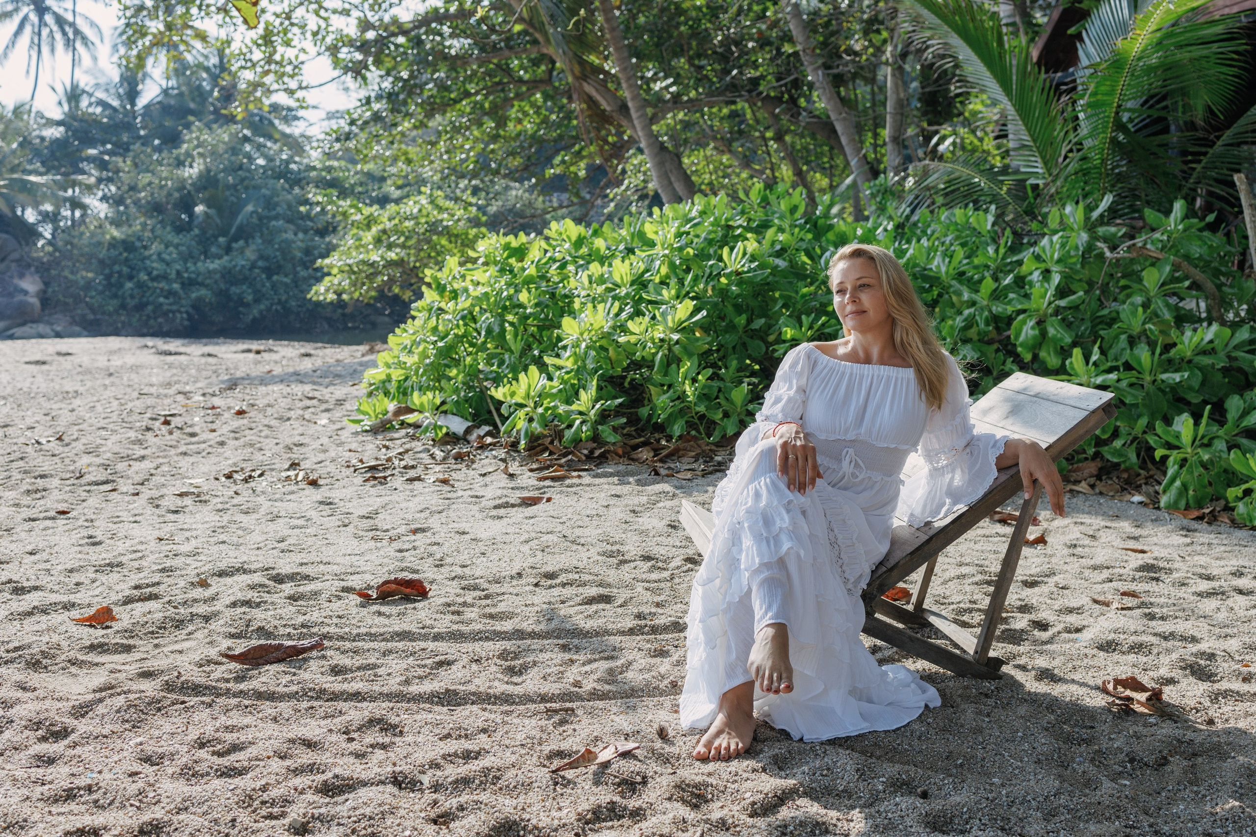 Семейная фотосессия на Пангане в Тайланде. Федор Лемешко — Семейный и Свадебный Лайфстайл фотограф в Таиланде Дубае Грузии Армении