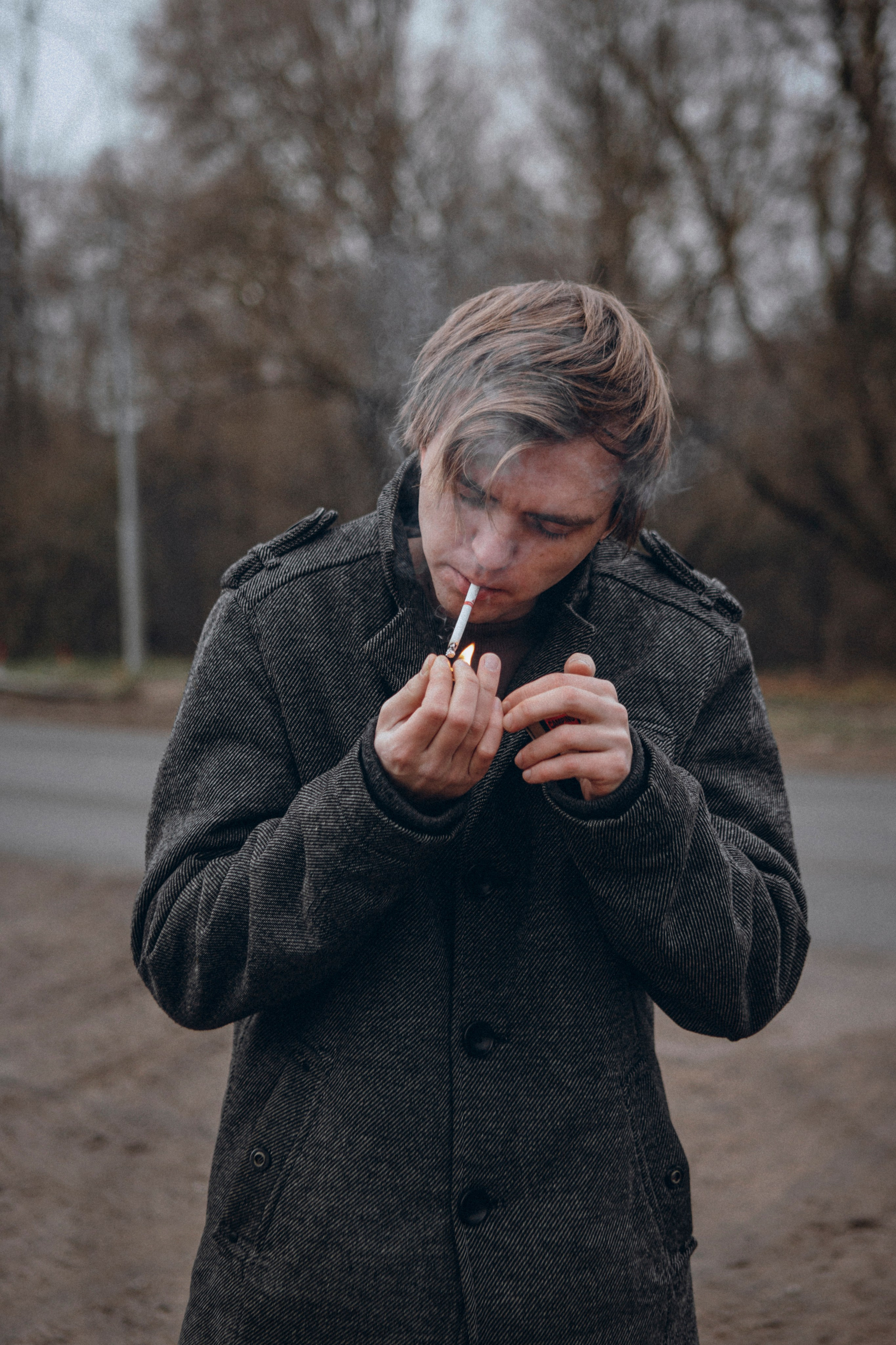 Гордость и предубеждение. Портретный фотограф в Минске