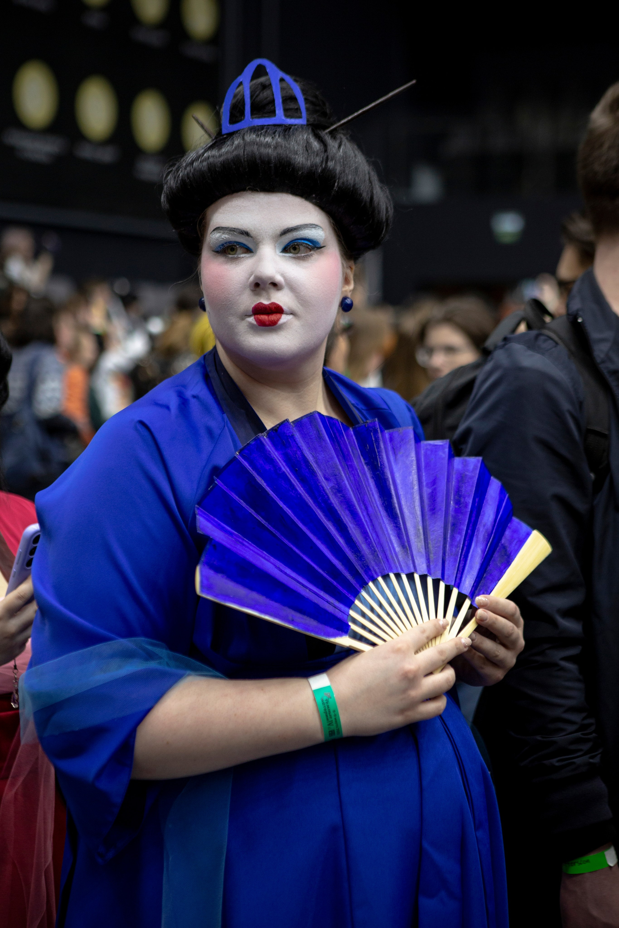 Тёмные Материи 2025. Falcon Clab. Портретный фотограф в Минске