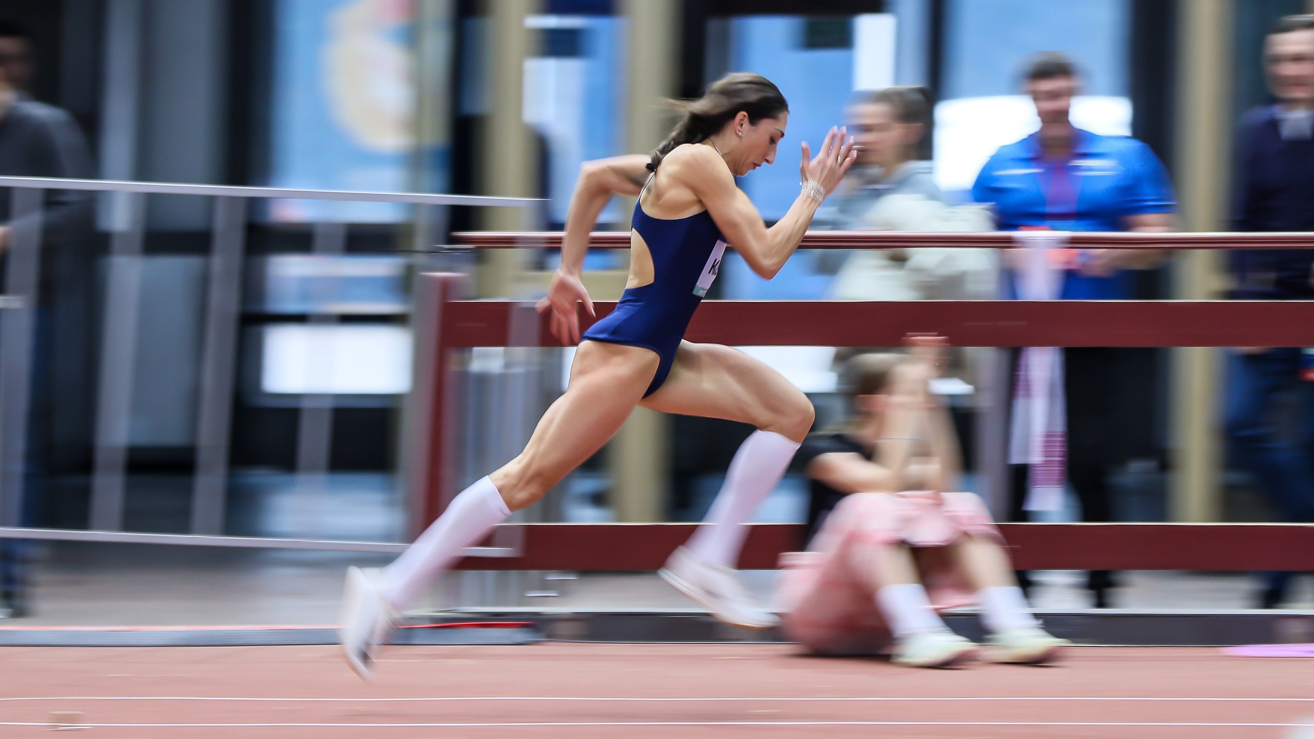Спортивный и корпоративный фотограф в Москве Олег Беспалов