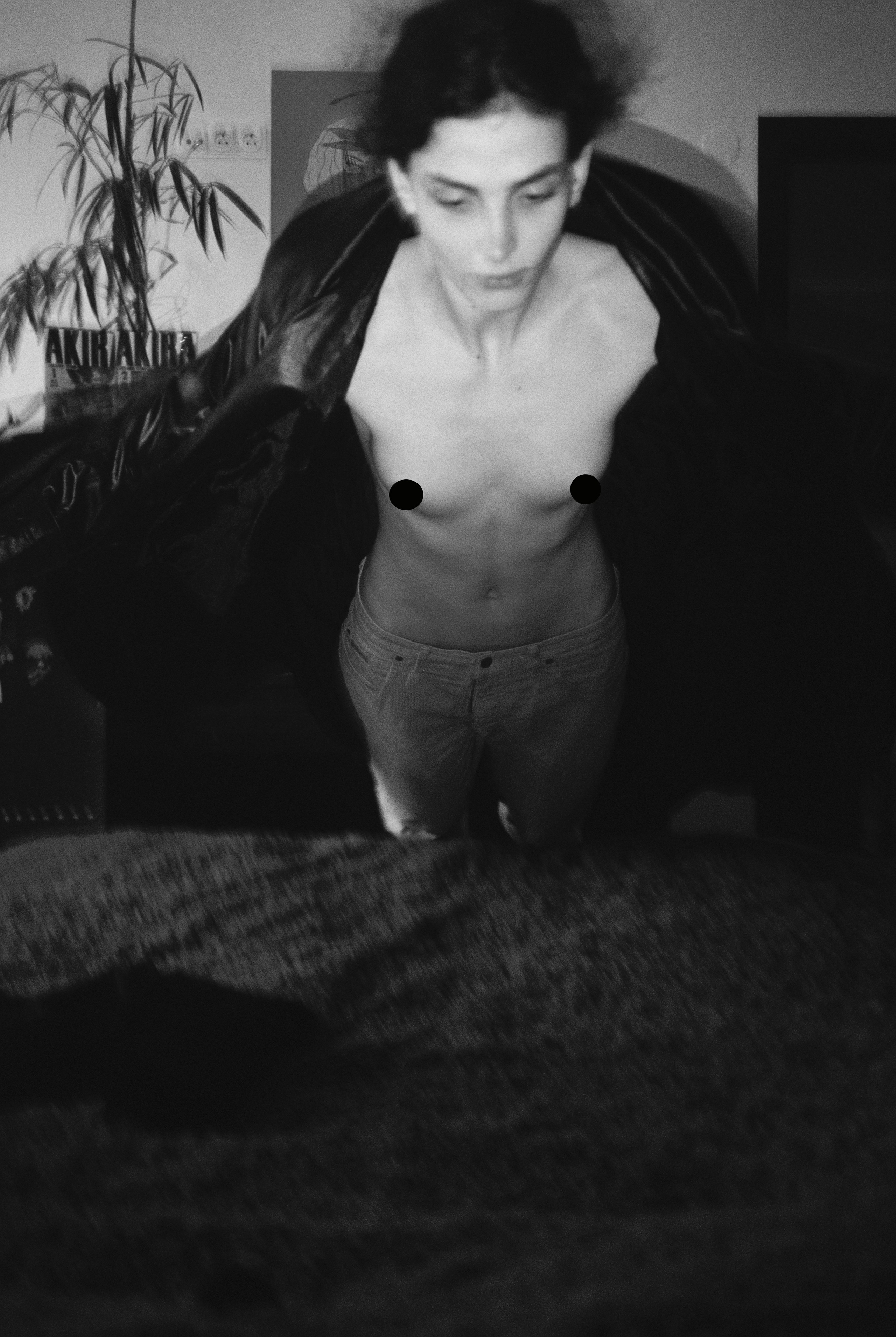 TIM' personal. Nik Paustovskiy photography