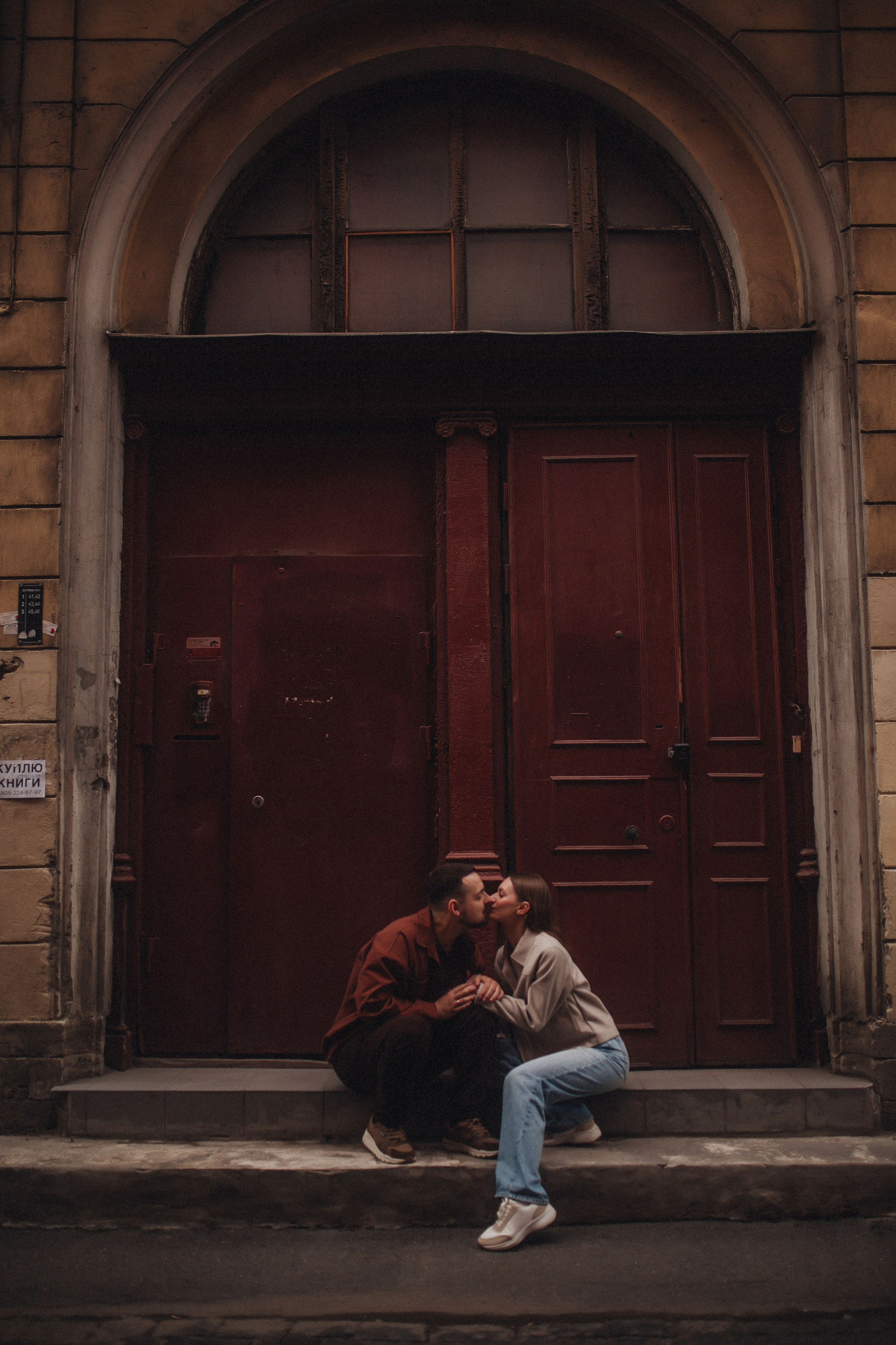 Лето. Питер. Любовь. Фотограф в Санкт Петербурге Лара Великова