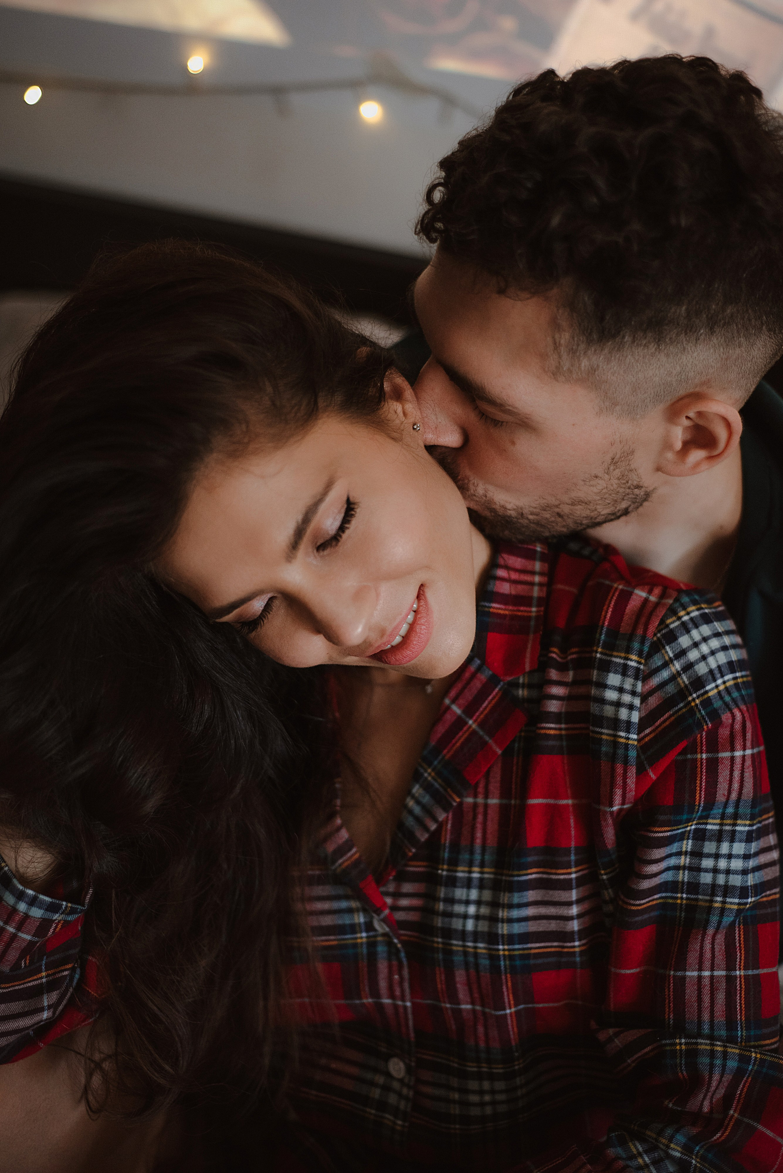 Саша & Алена. Фотограф Татьяна Семенова [Минск/Москва]