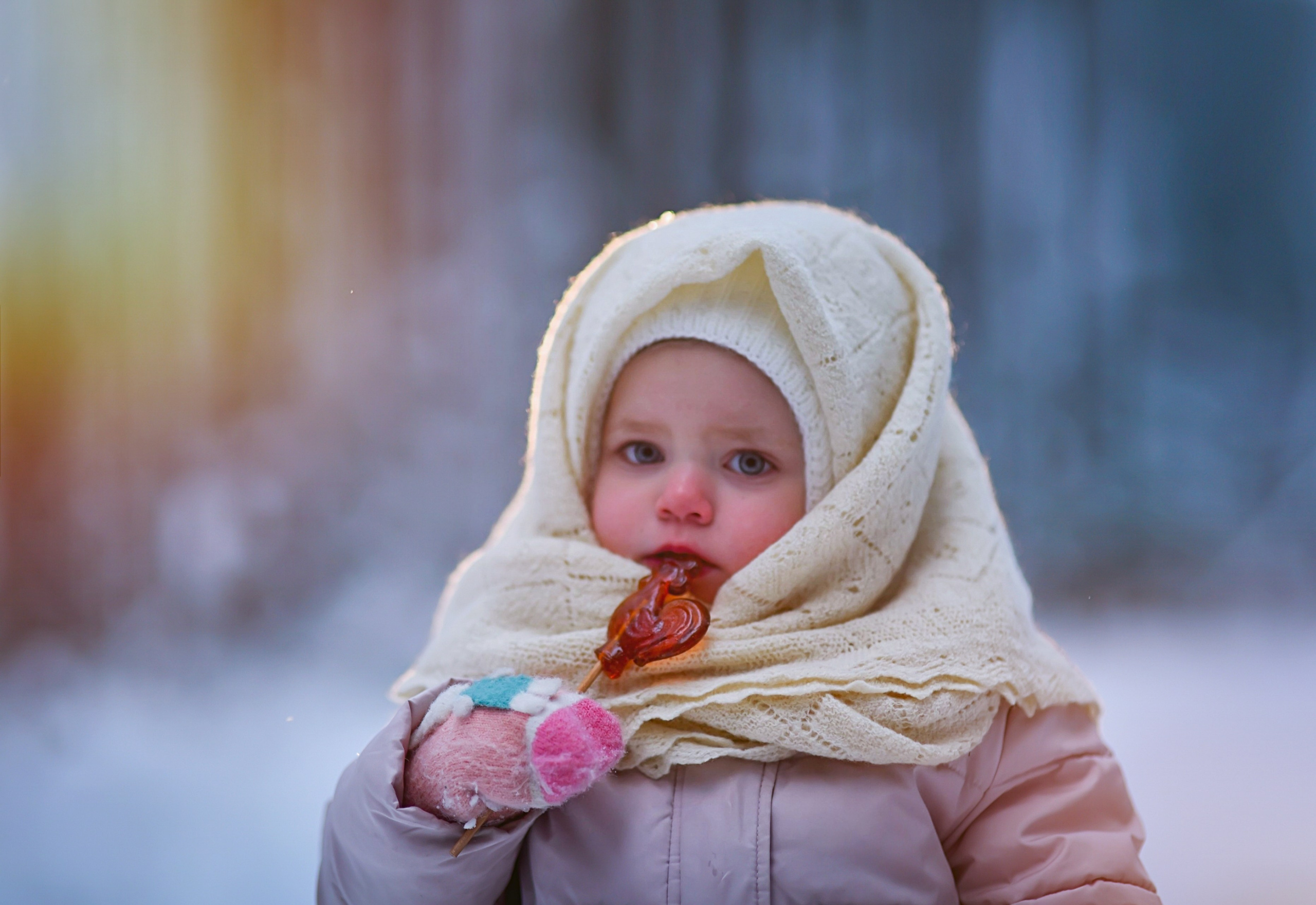 Фотограф в Санкт-Петербурге