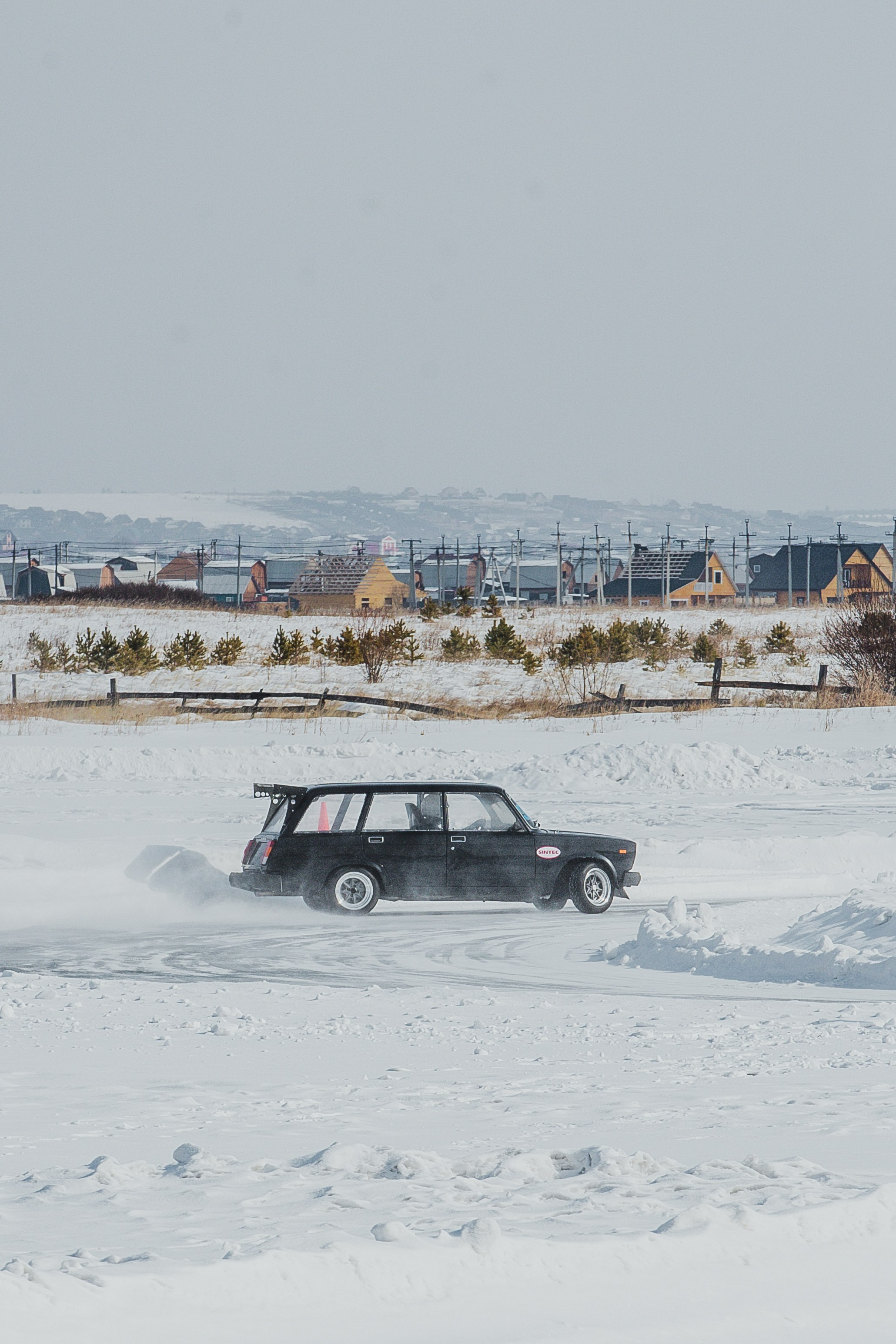SHOW ICE «IRKUTSK DRIFT CUP» 22'. Фотограф, видеограф и пилот дрона на Байкале