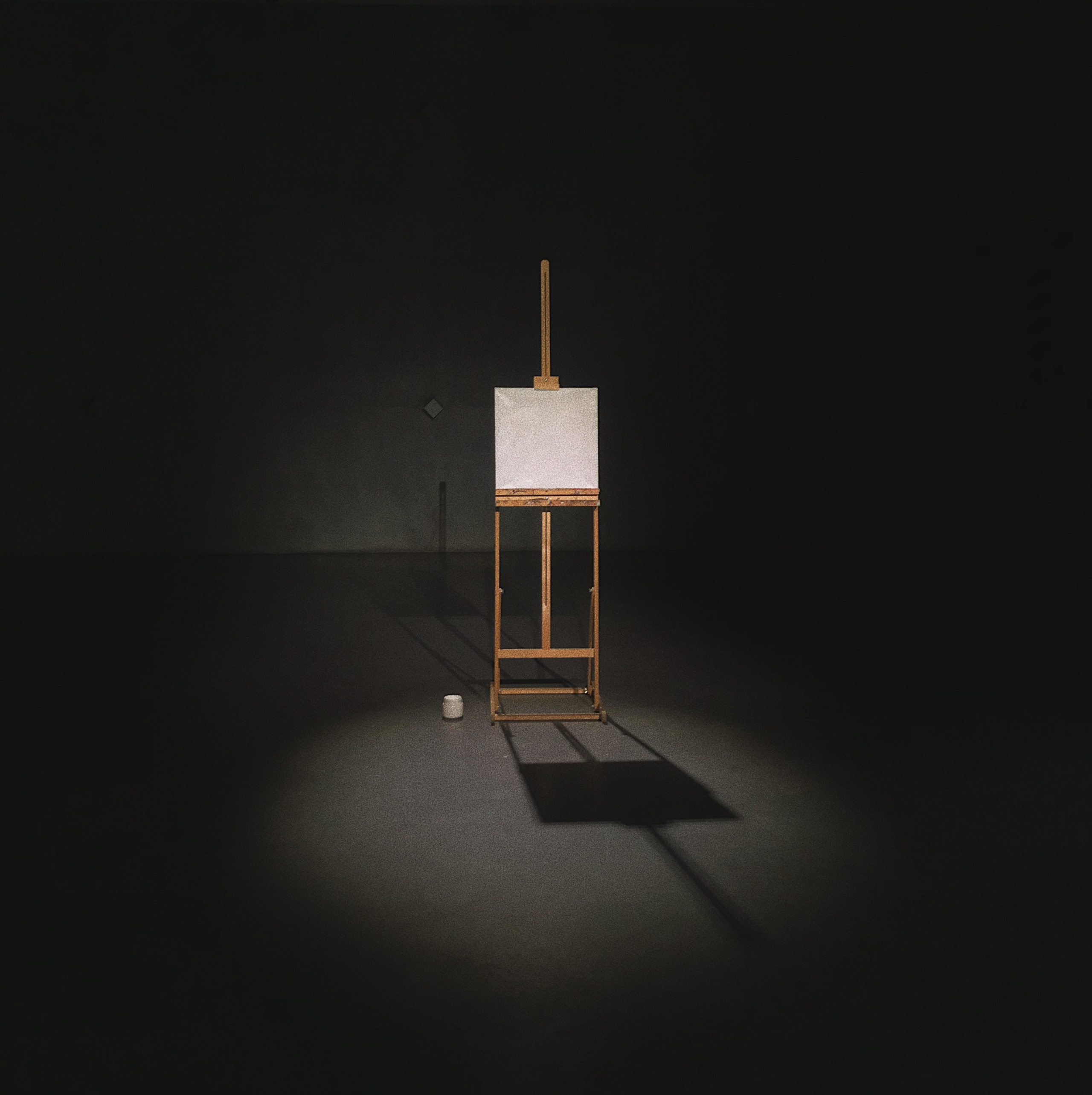 Last Day On Earth. Современная художница Диана Рогаткина