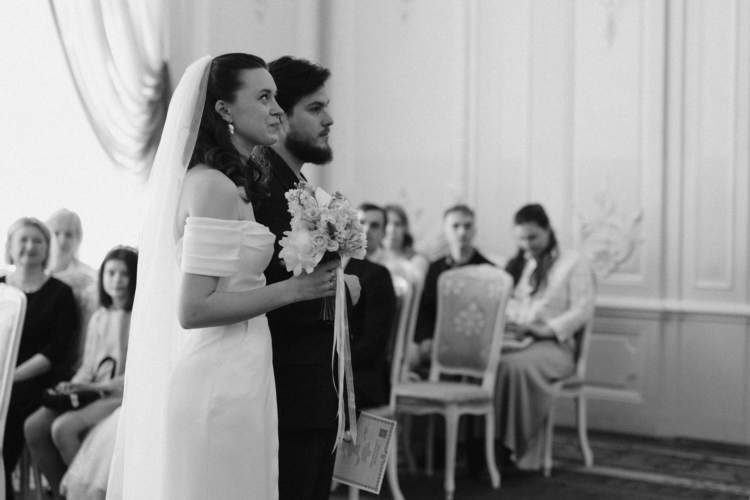 По-весеннему / 2025. Фотограф СПб