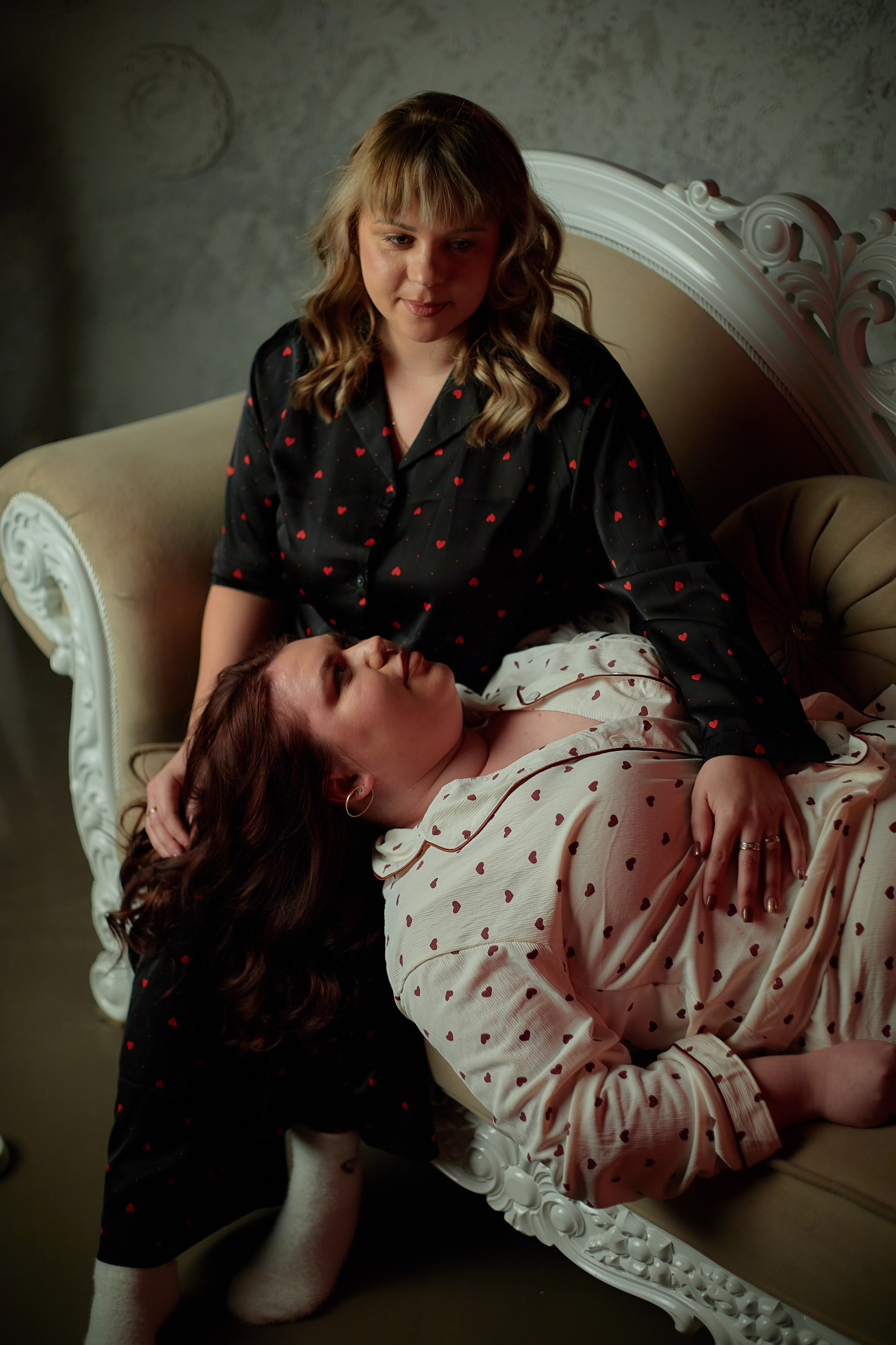 Студийные фото