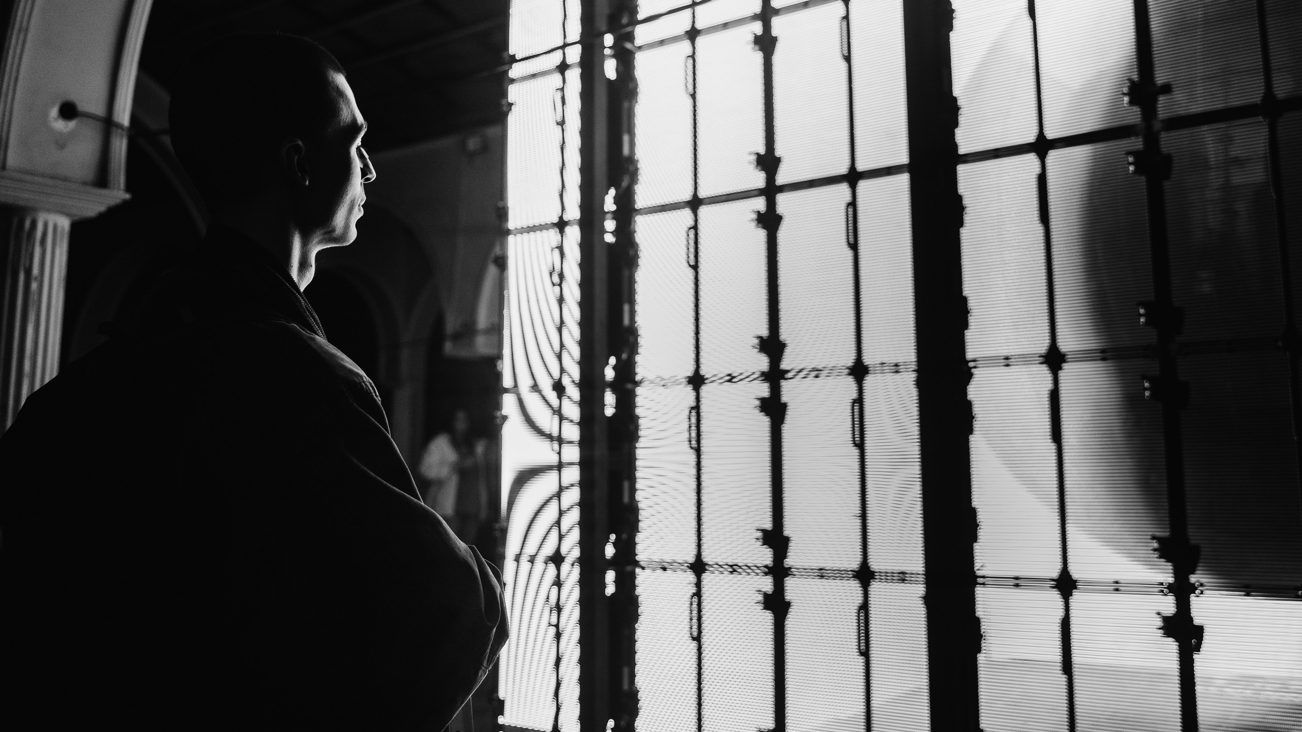 NUR 2024. Главная