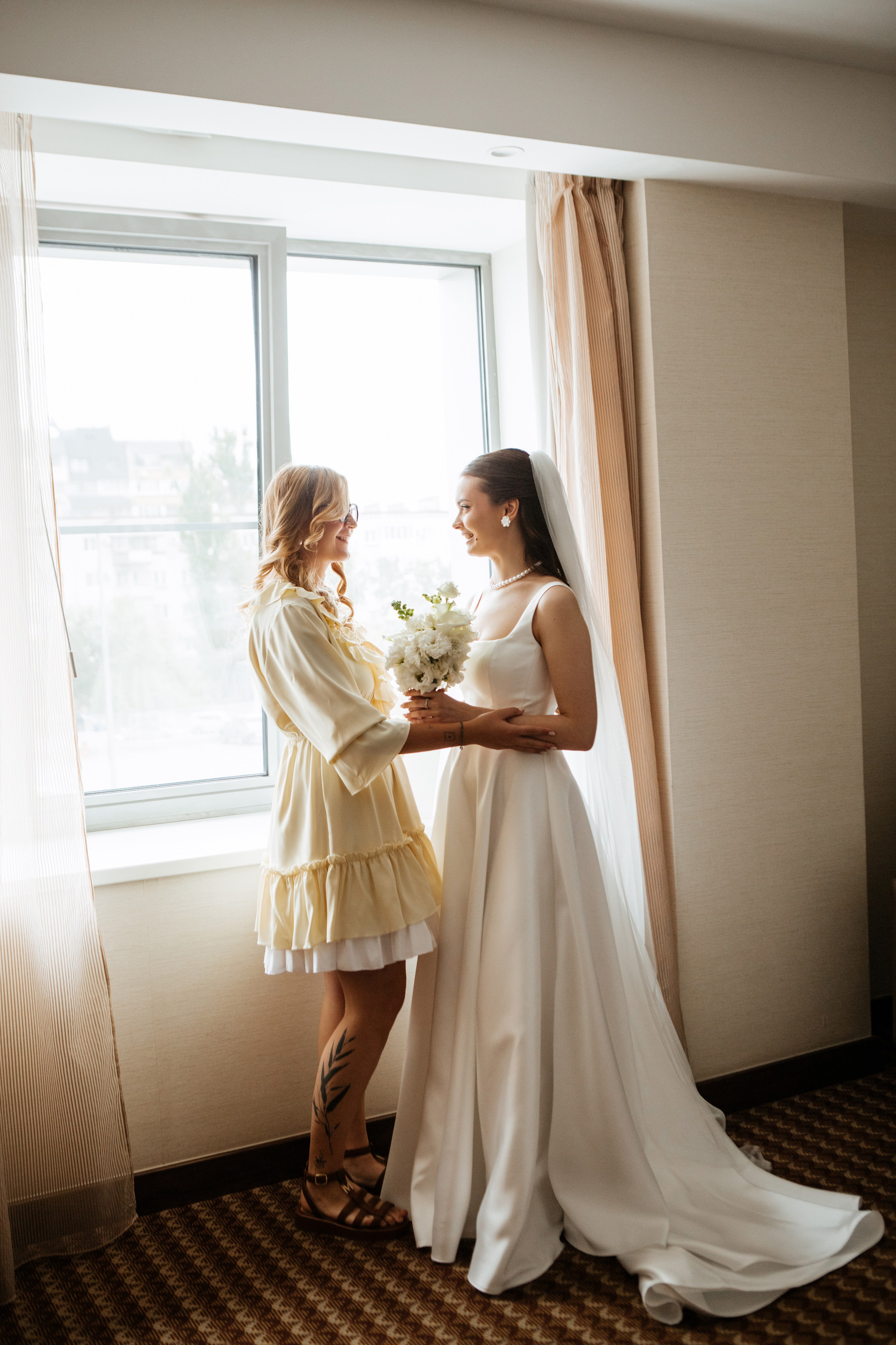 Павел и Анна. Фотограф в Волгограде и Москве | Анастасия Лаврова