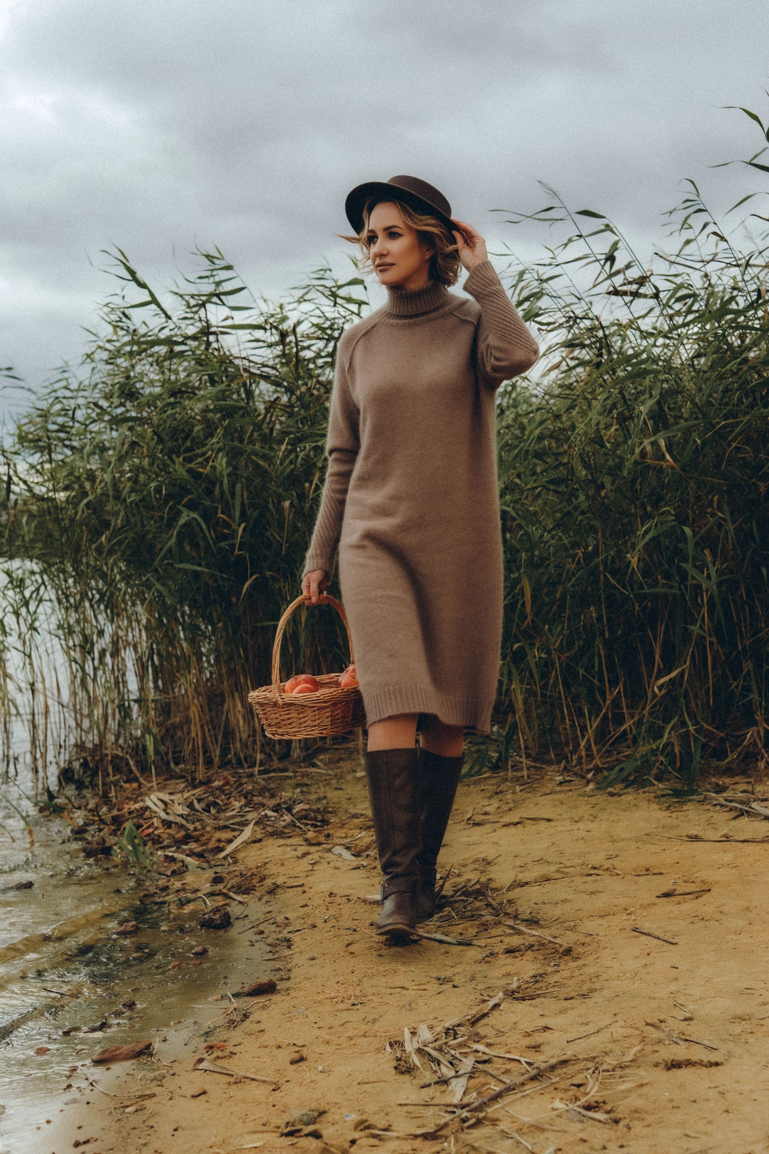 Валерия Соловьева. Фотограф в Москве Ангелина Ким