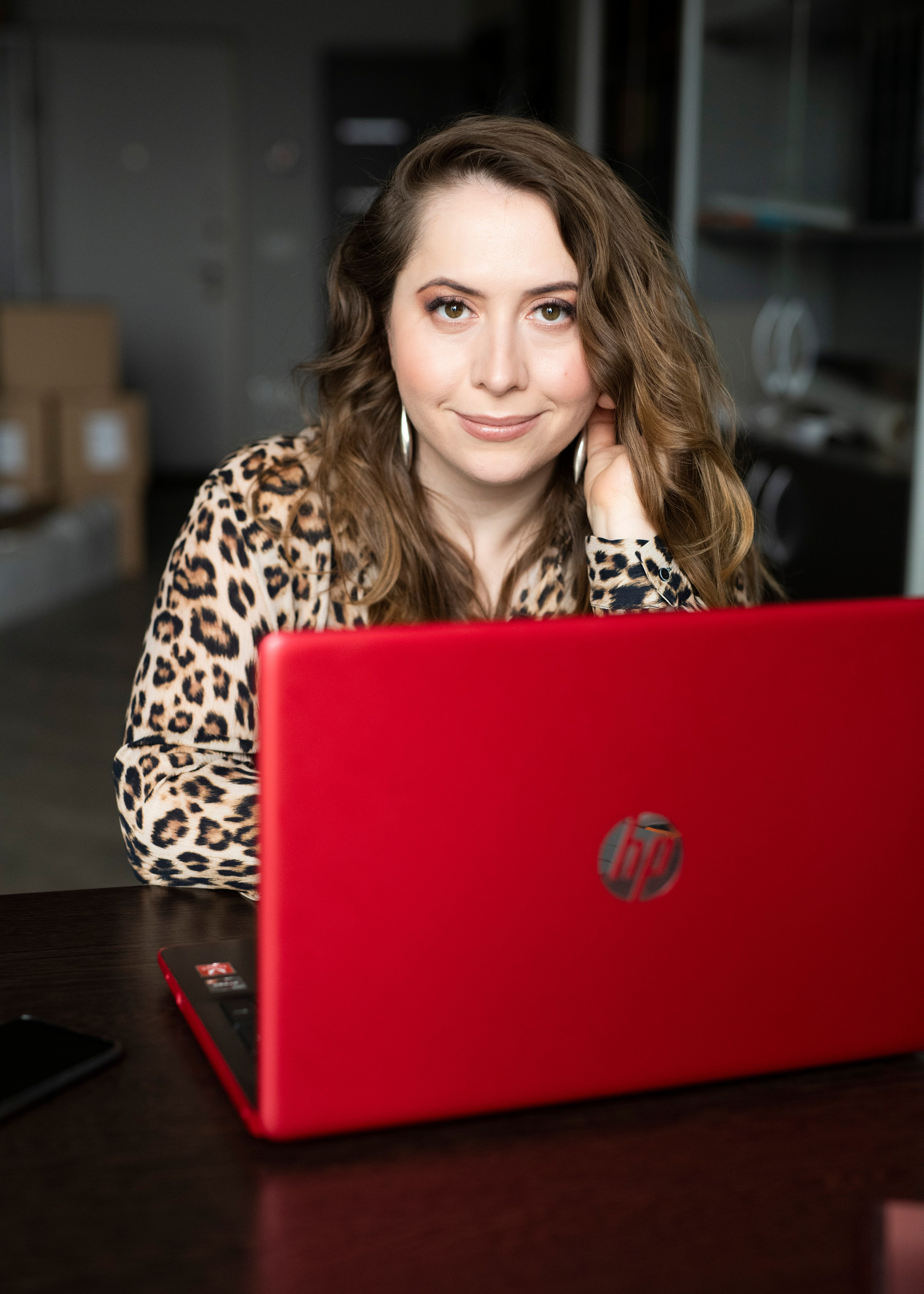 Екатерина. Главная