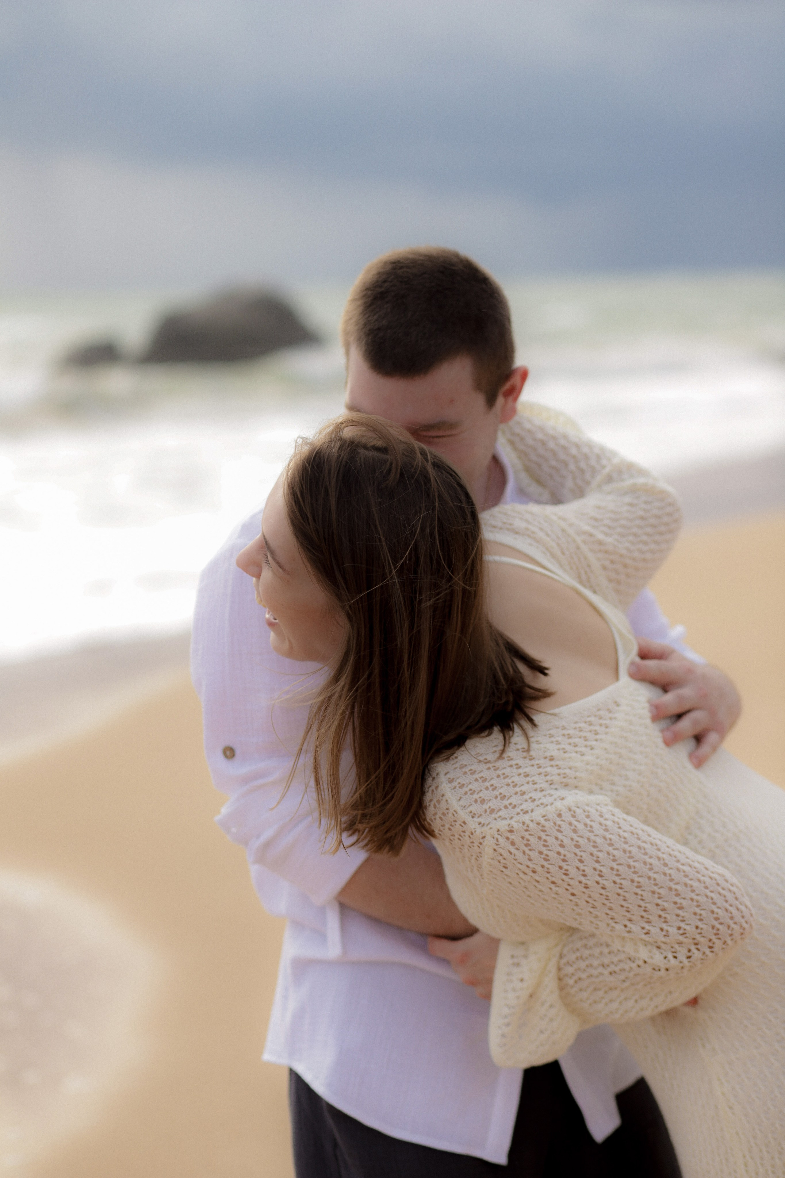 Хиккадува пляж. Фотограф на Шри-Ланке