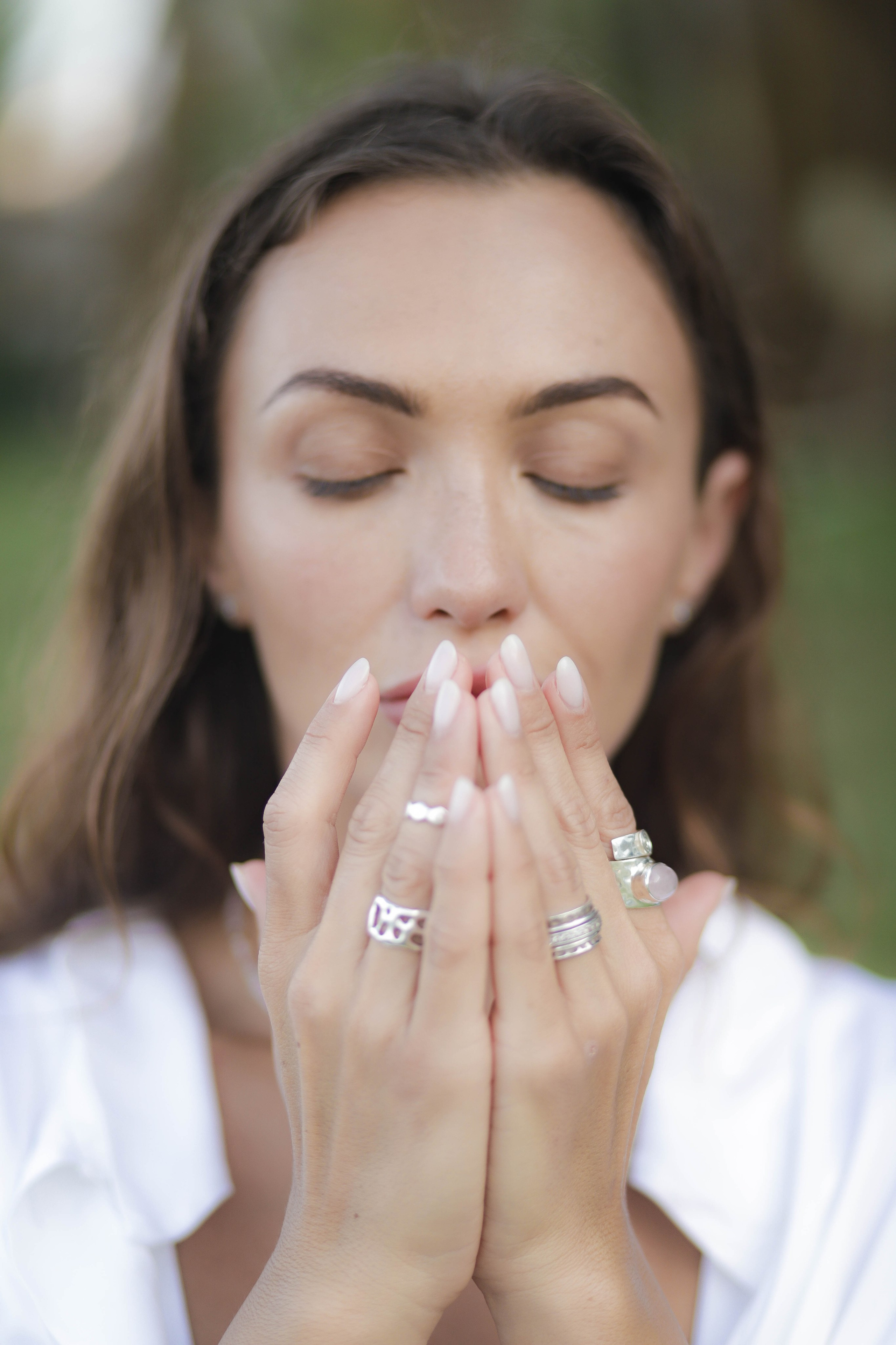 Йога учитель Алина. Фотограф на Шри-Ланке