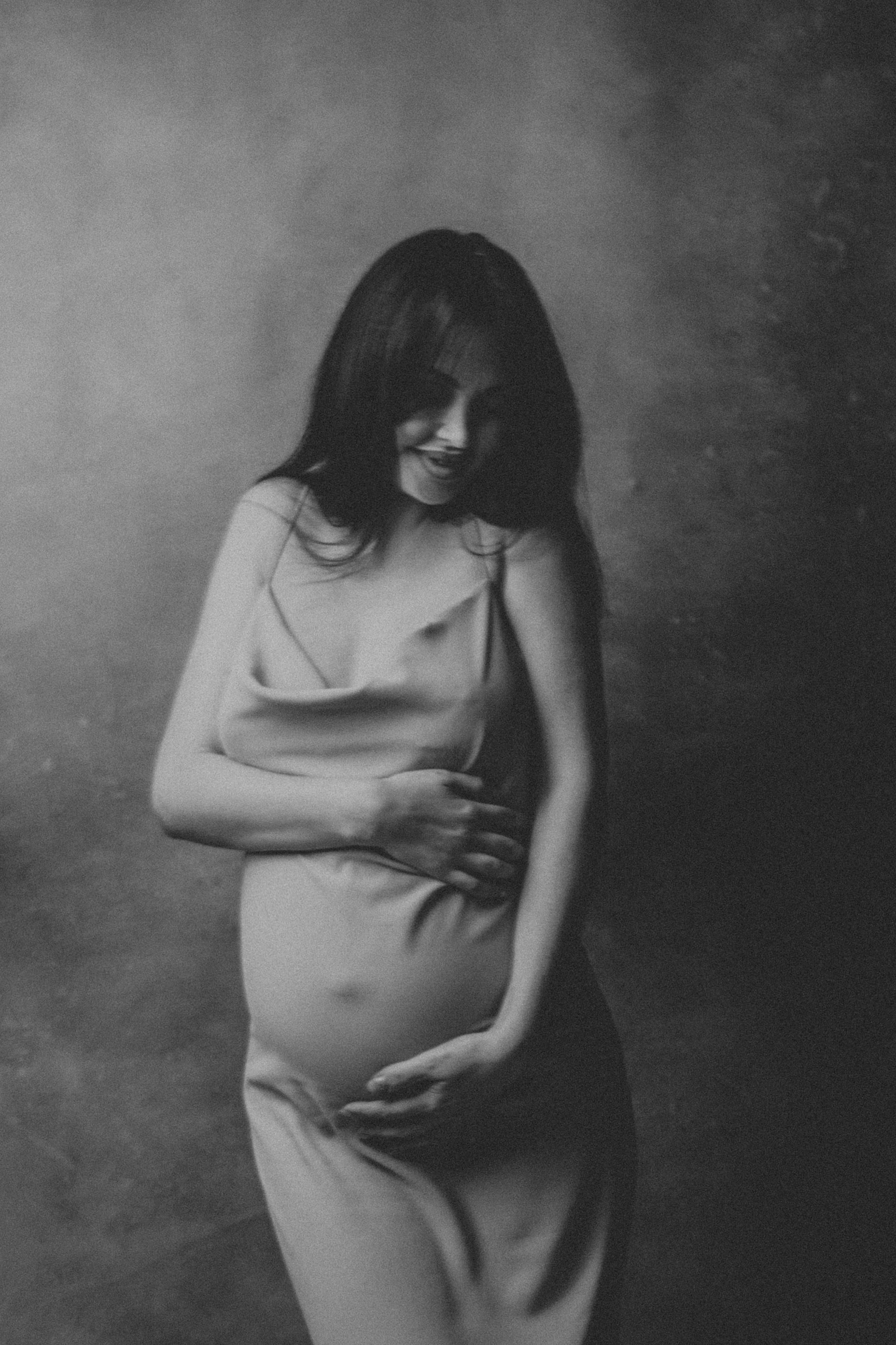 Анна. Портретный, семейный, свадебный фотограф в Магадане — Екатерина Литвин