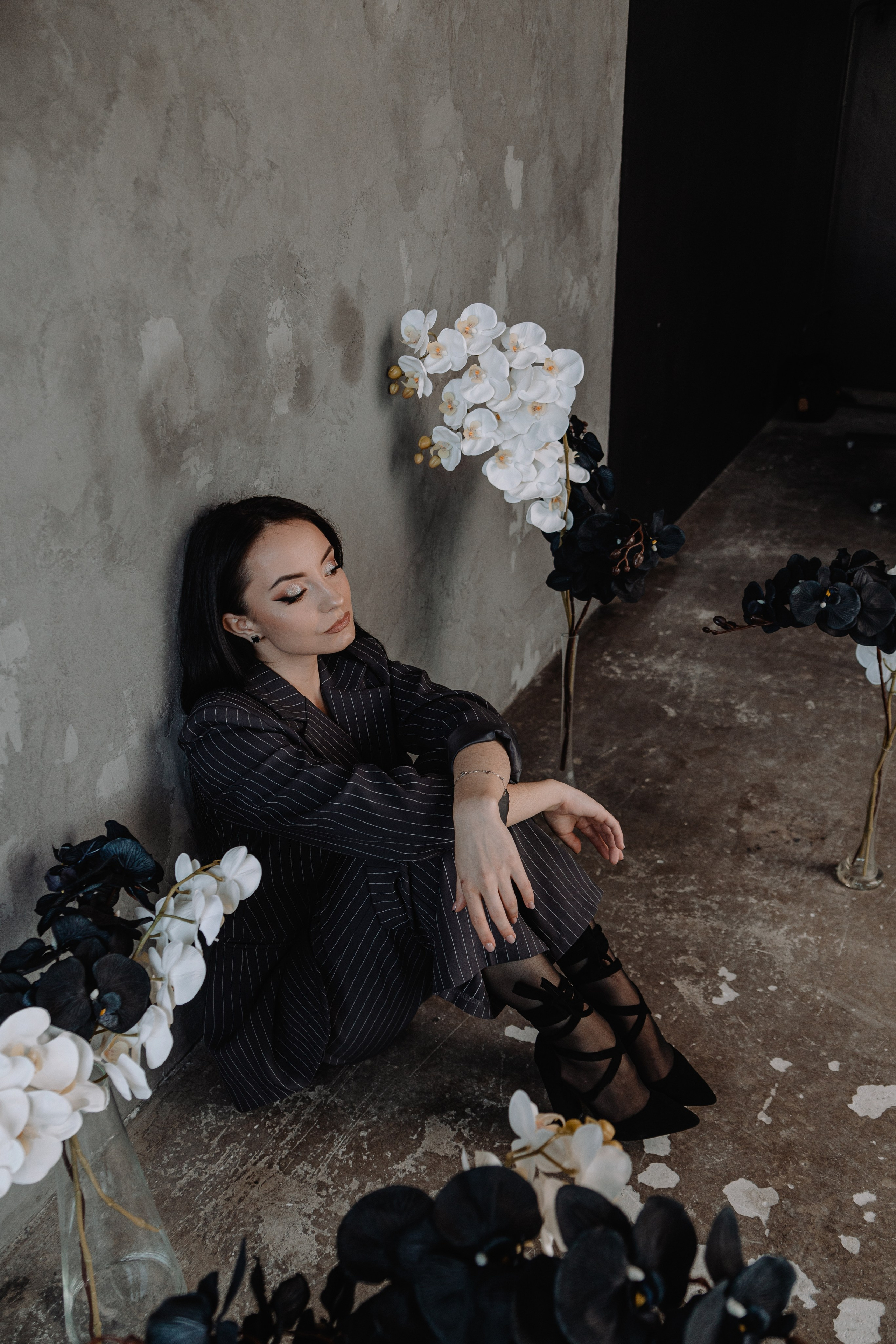 Яна. Фотограф Воронеж Варвара