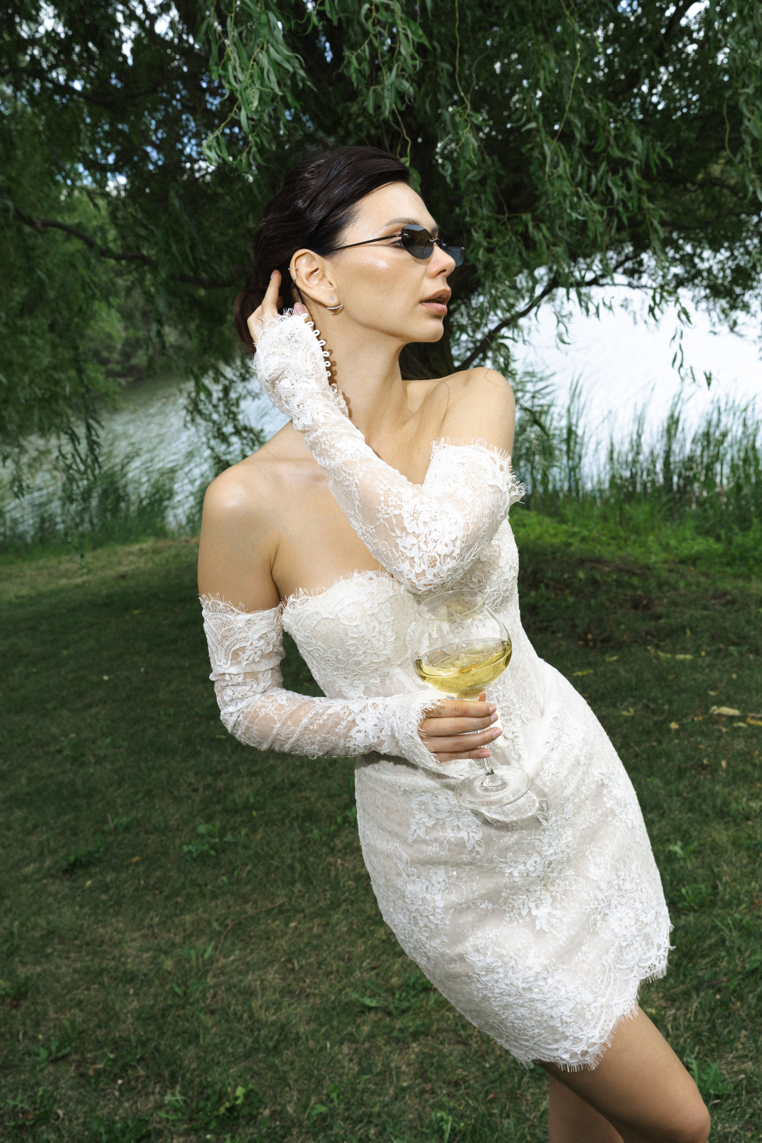 Георгий и Габи. Свадебный фотограф Ростов-на- Дону, Краснодар, Москва