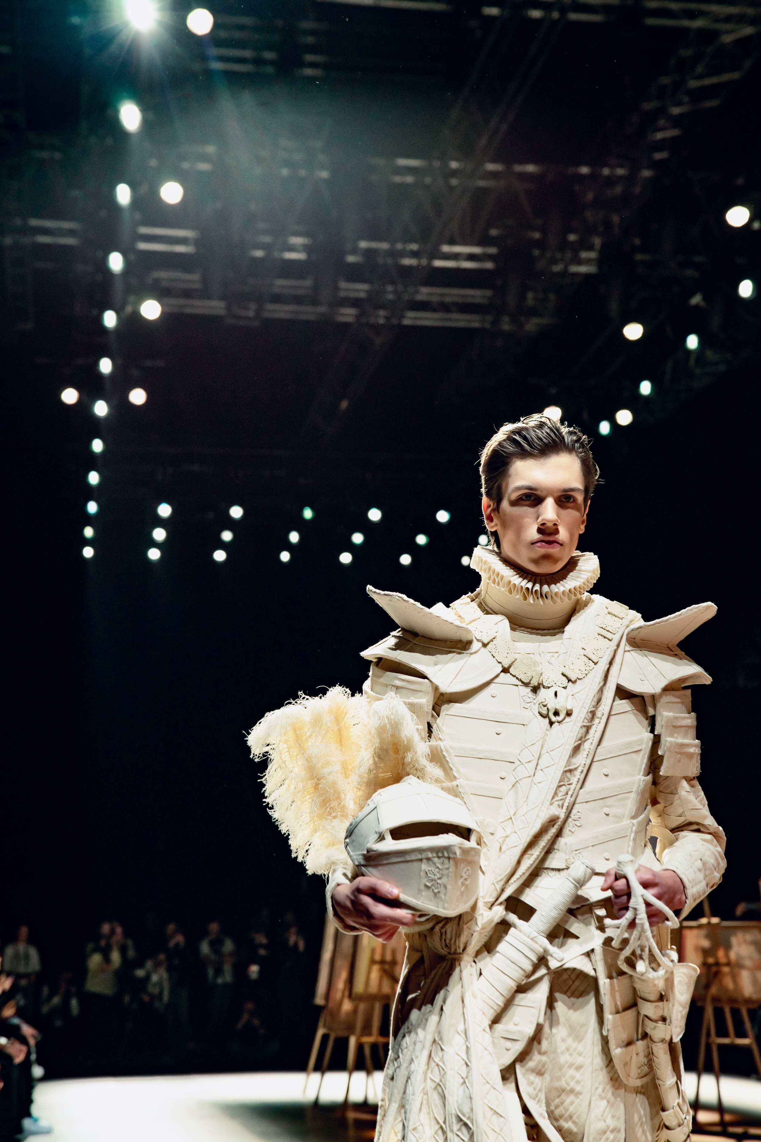 Moscow Fashion Week. Фотосессия СПб. Фотограф Санкт-Петербург и Москва Дарья Лиховецкая