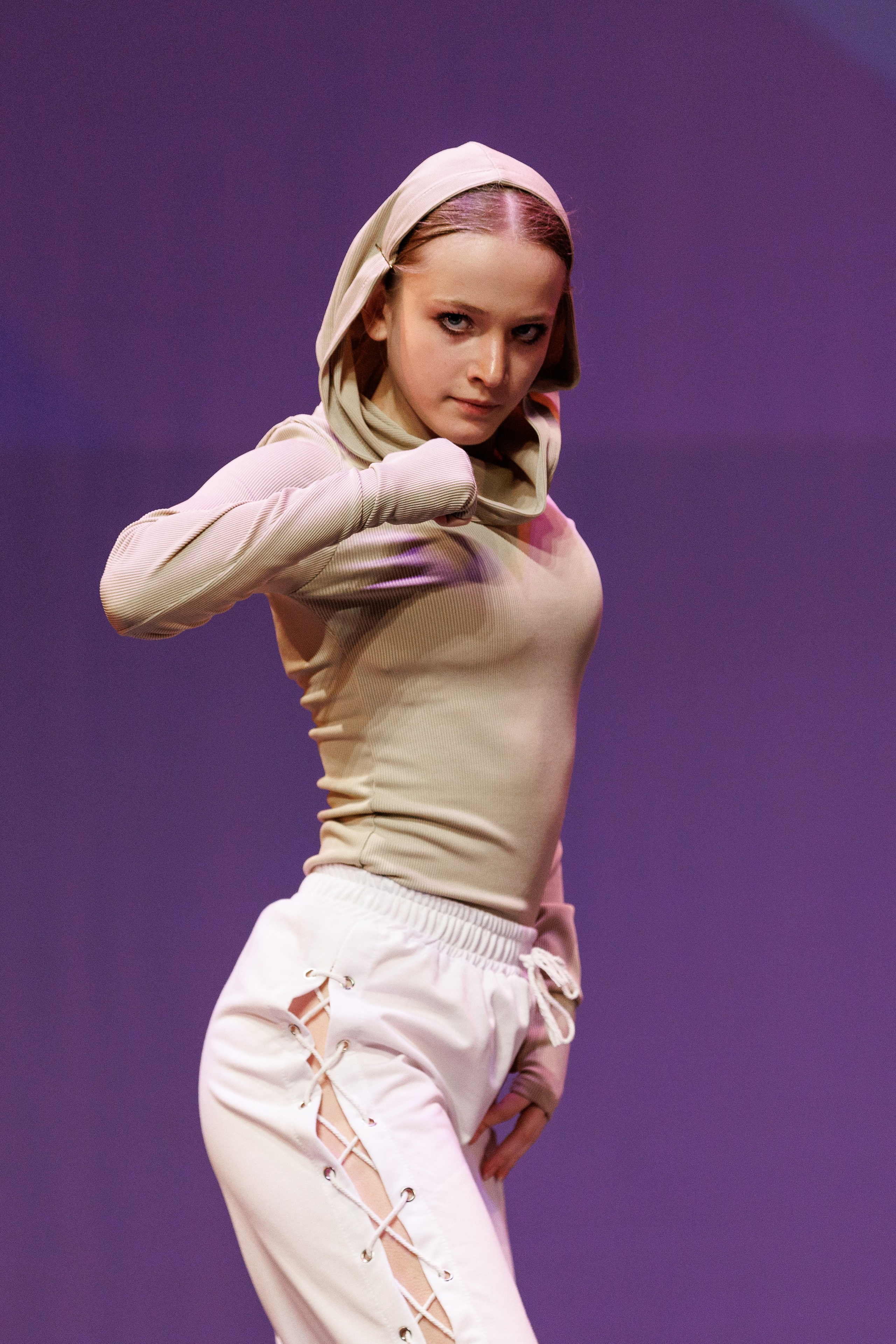 Фестиваль "Звезда восходящая 2025". Спортивный фотограф Алексей Соломин