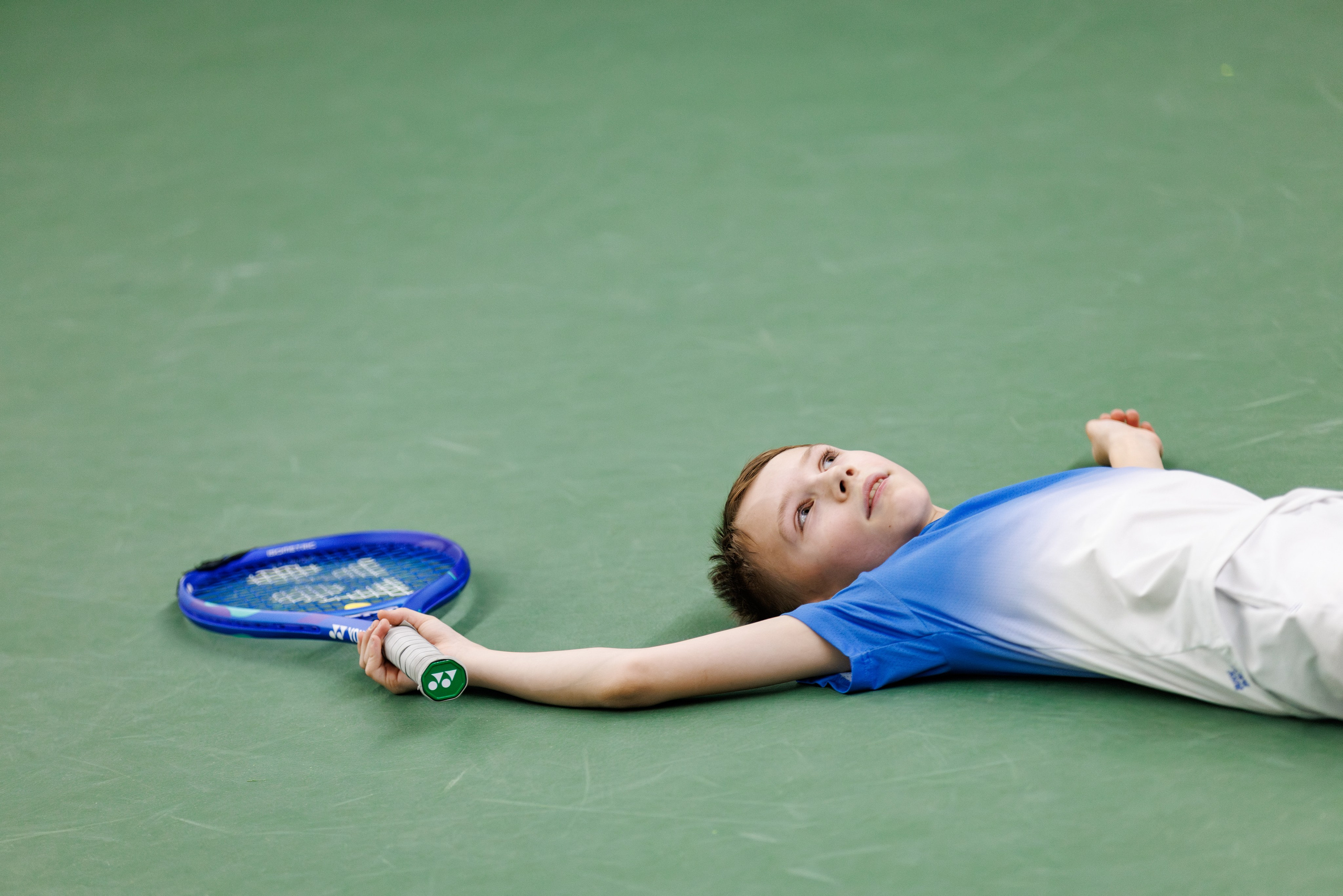 Фото с турнира LUZHNIKI OPEN 22.03. Спортивный фотограф Алексей Соломин