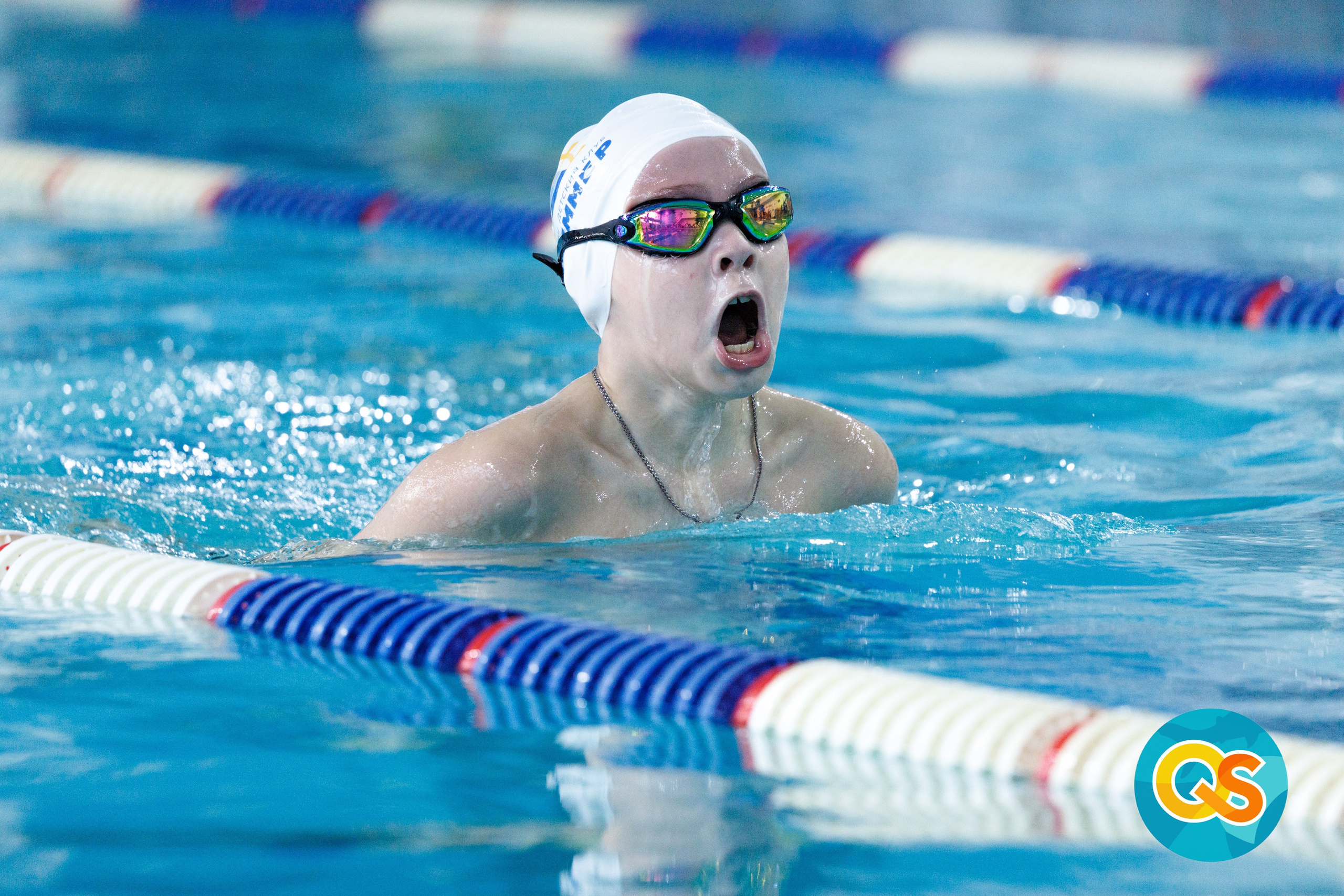 Турнир QueenShark, 7 декабря 2025 от GRC Group. Спортивный фотограф Алексей Соломин