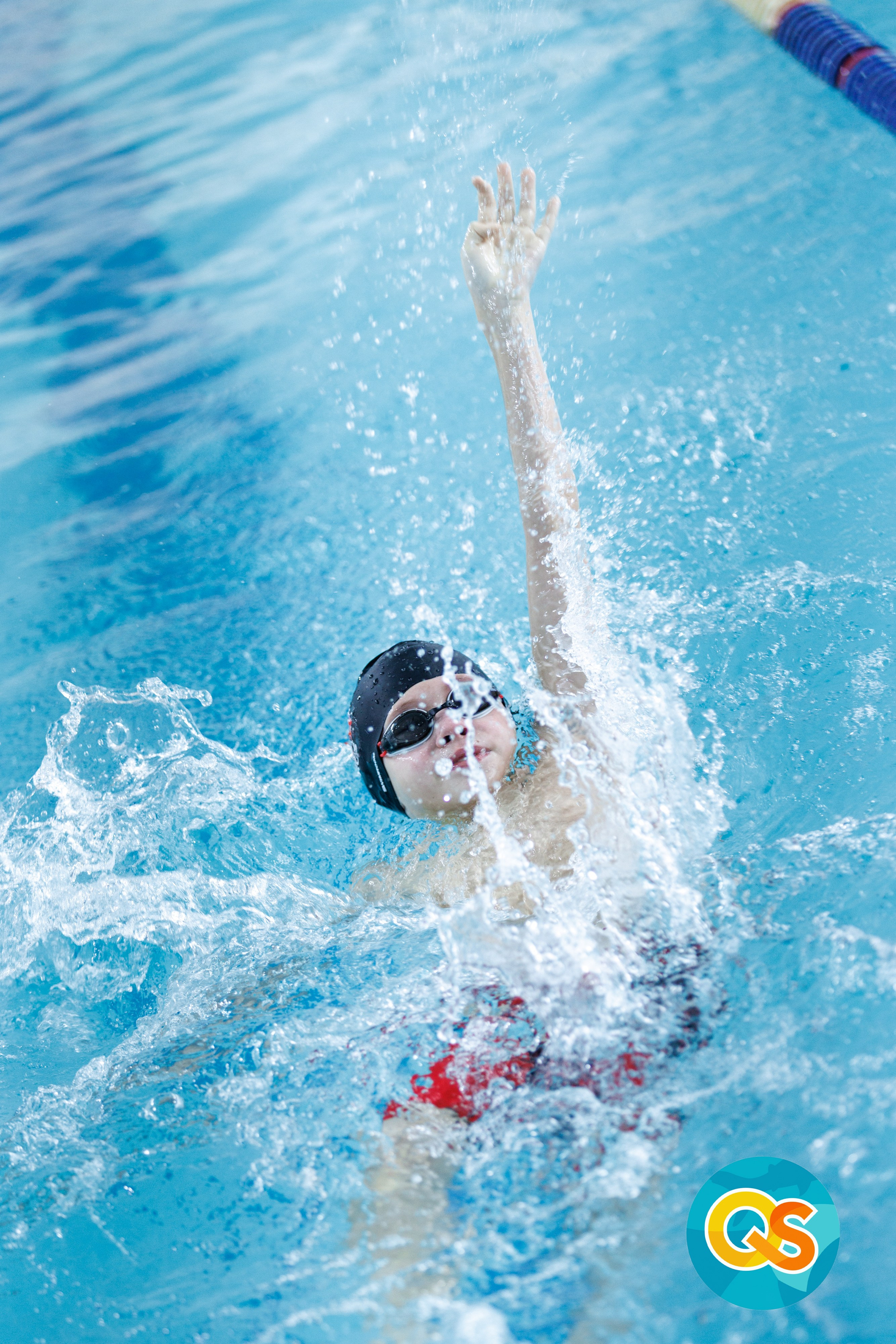 Турнир QueenShark, 7 декабря 2025 от GRC Group. Спортивный фотограф Алексей Соломин