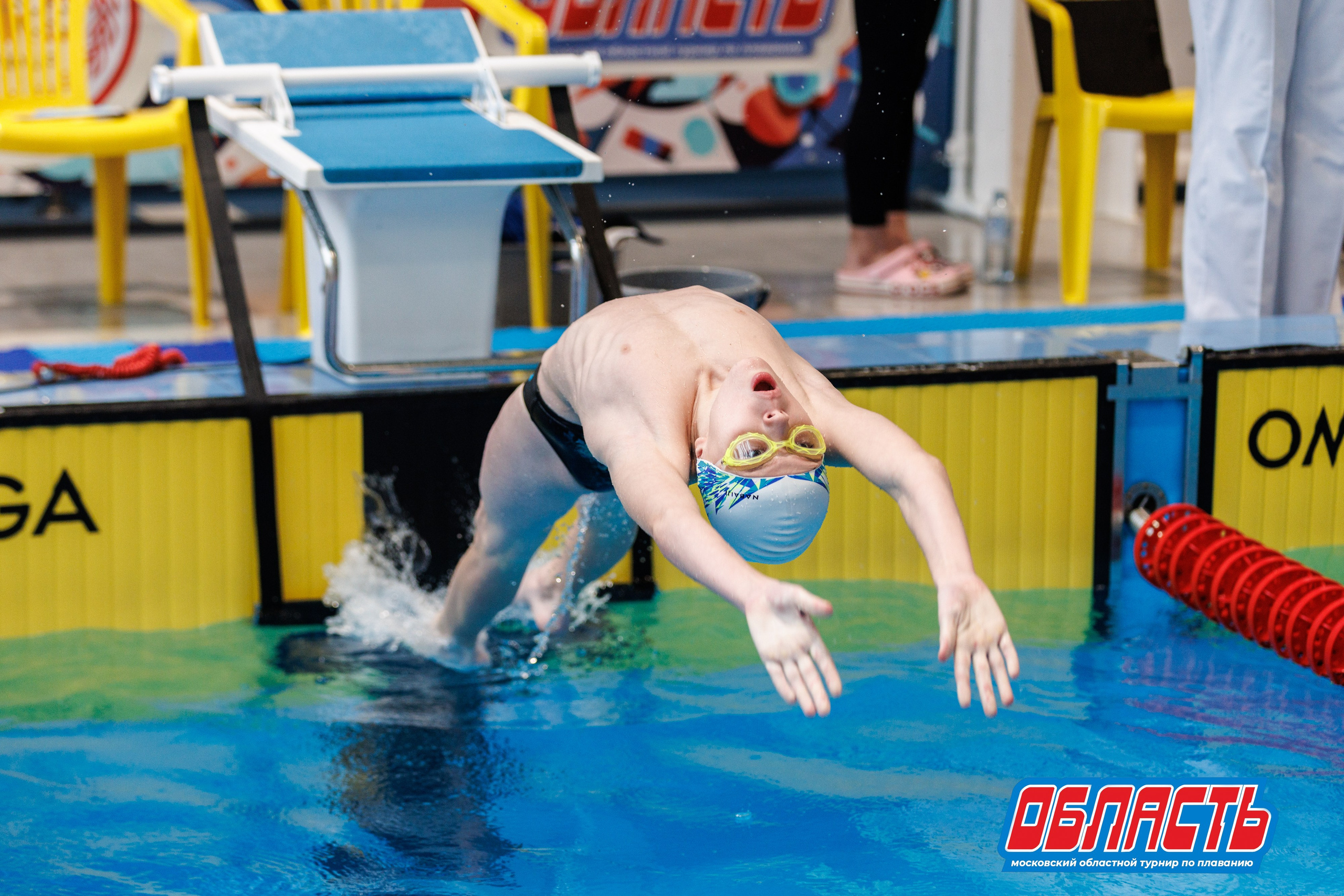Фото с турнира "Область", Мытищи. Спортивный фотограф Алексей Соломин