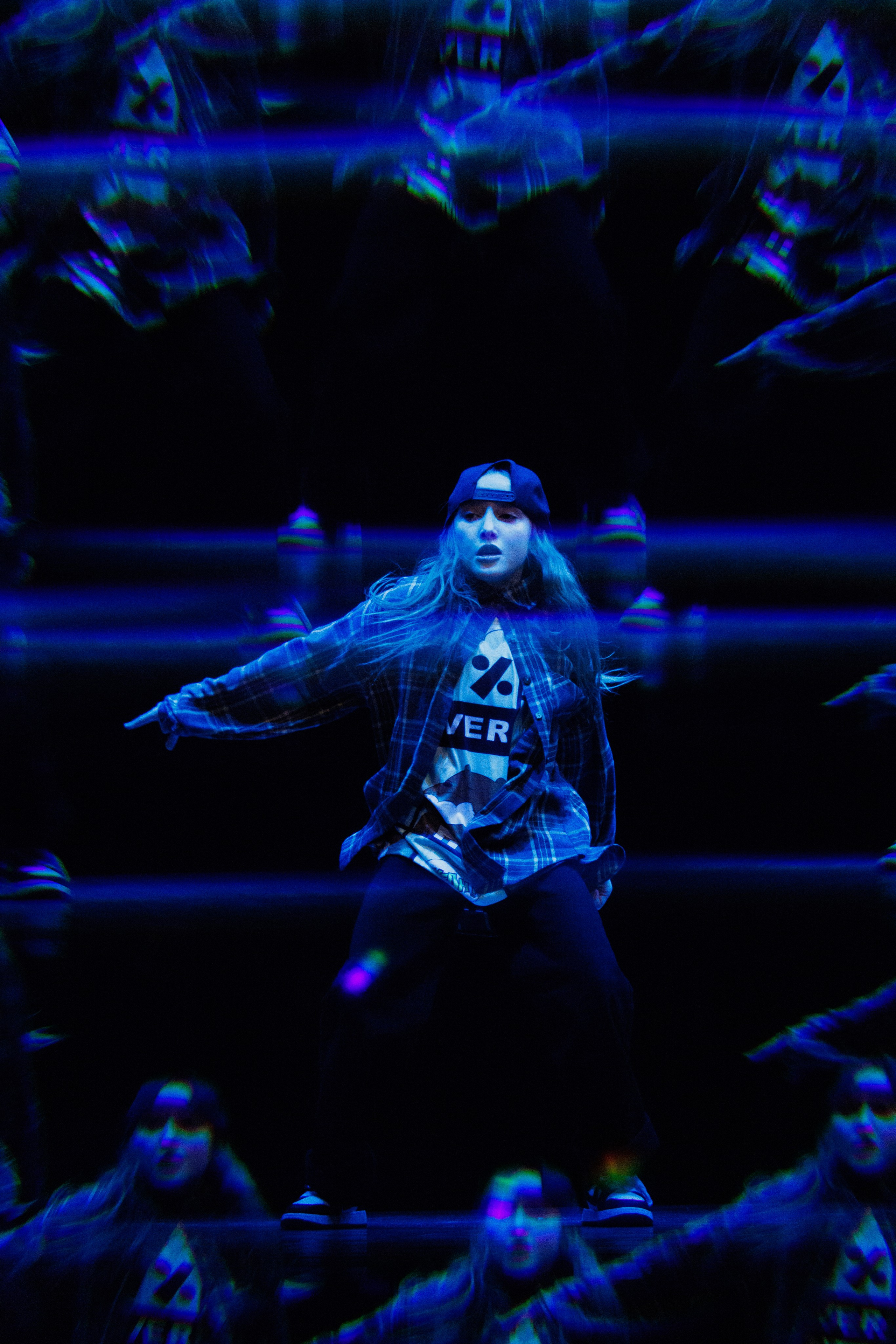 Концерт Королевской Академии танца. Спортивный фотограф Алексей Соломин