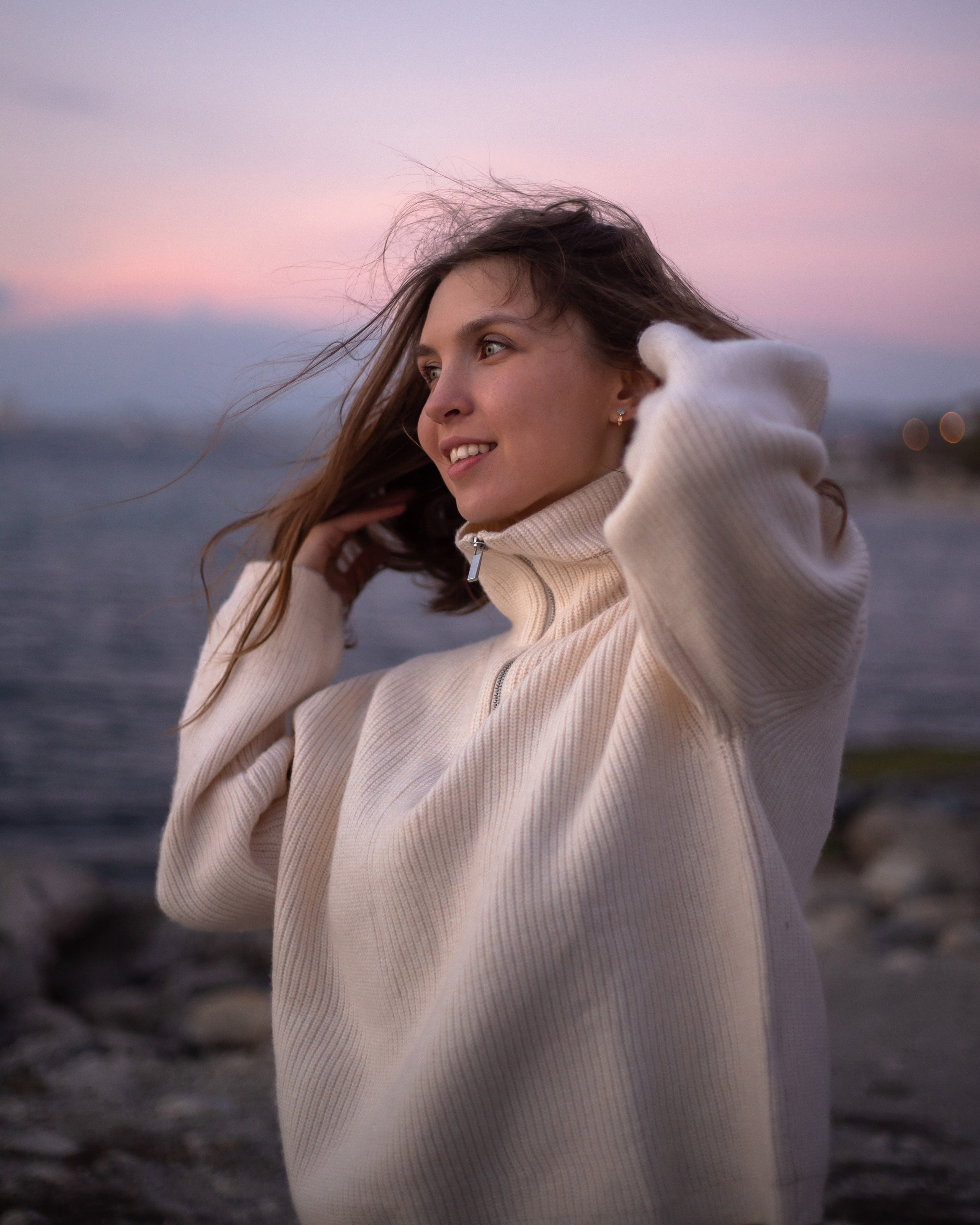 Анна. Женский и семейный фотограф в Стамбуле и Москве