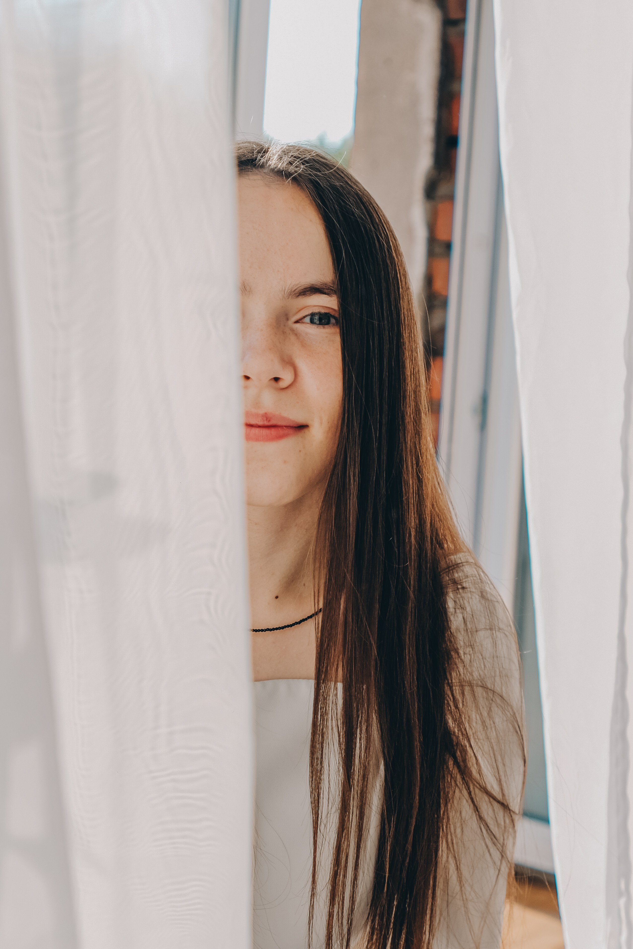 Съёмка в студии. Фотограф в Иркутске Анна Мирошникова