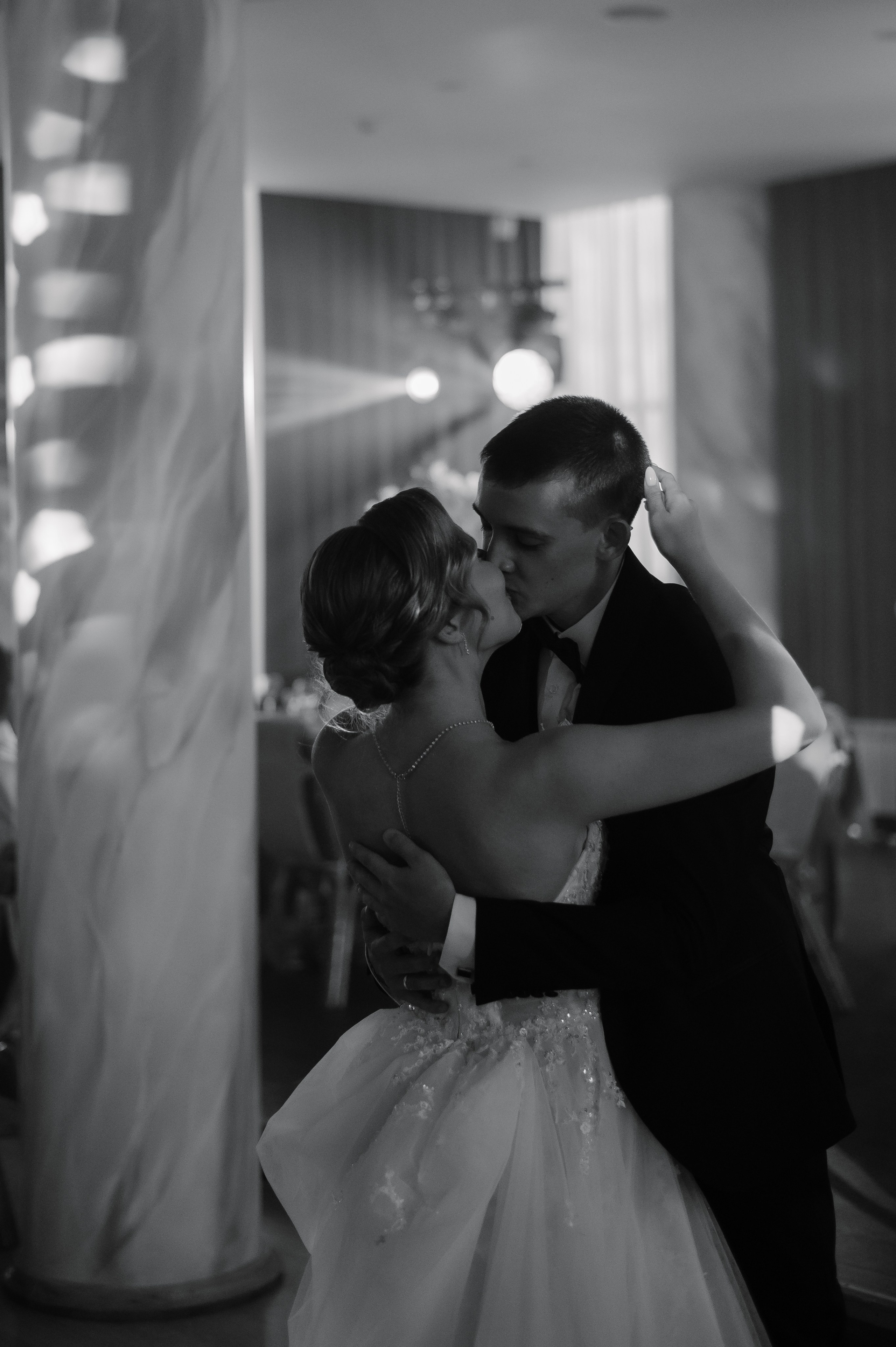 Юлия&Евгений (неофициальная часть). Фотограф в Иркутске