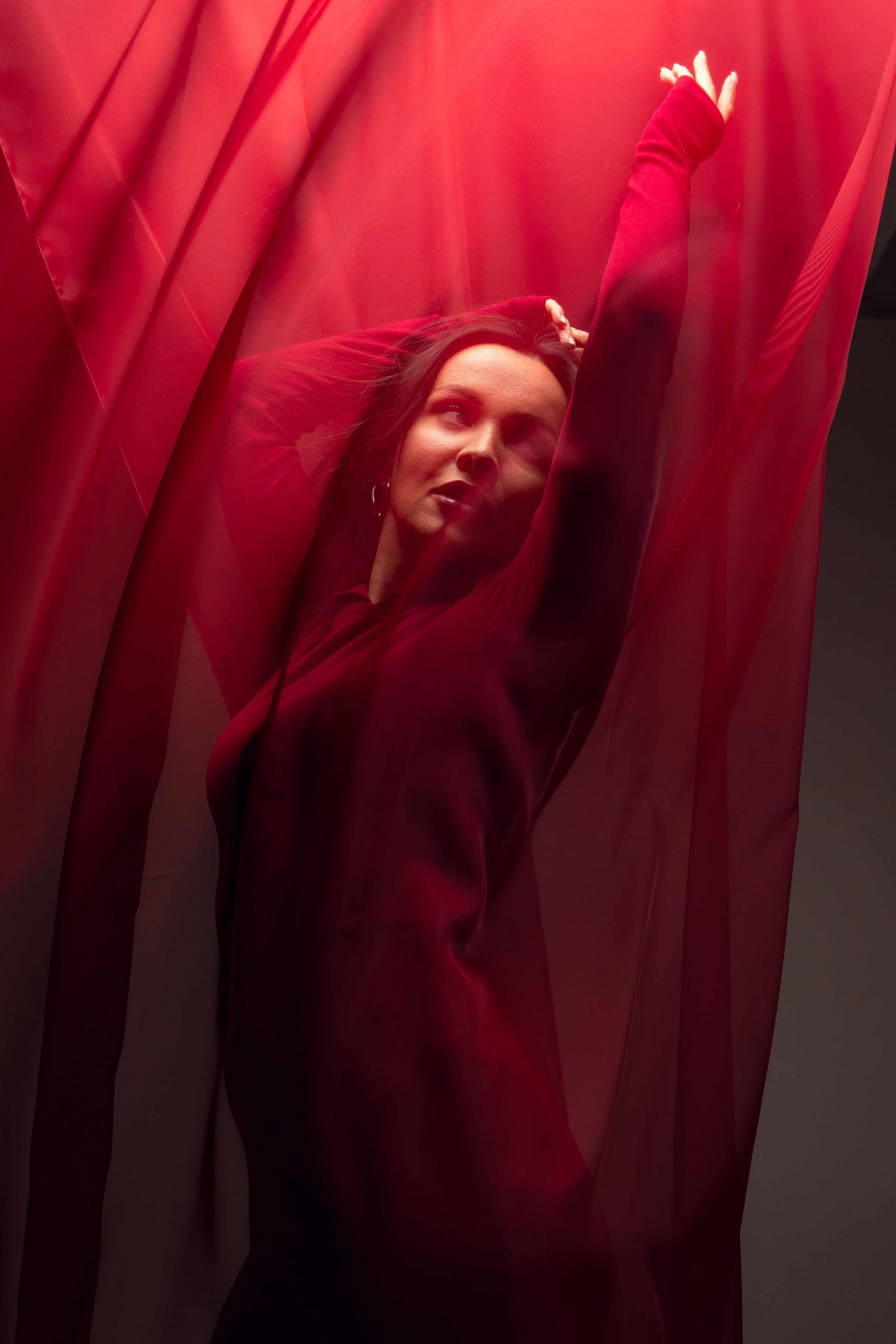 Частная съемка. Фотограф Мария Волкова