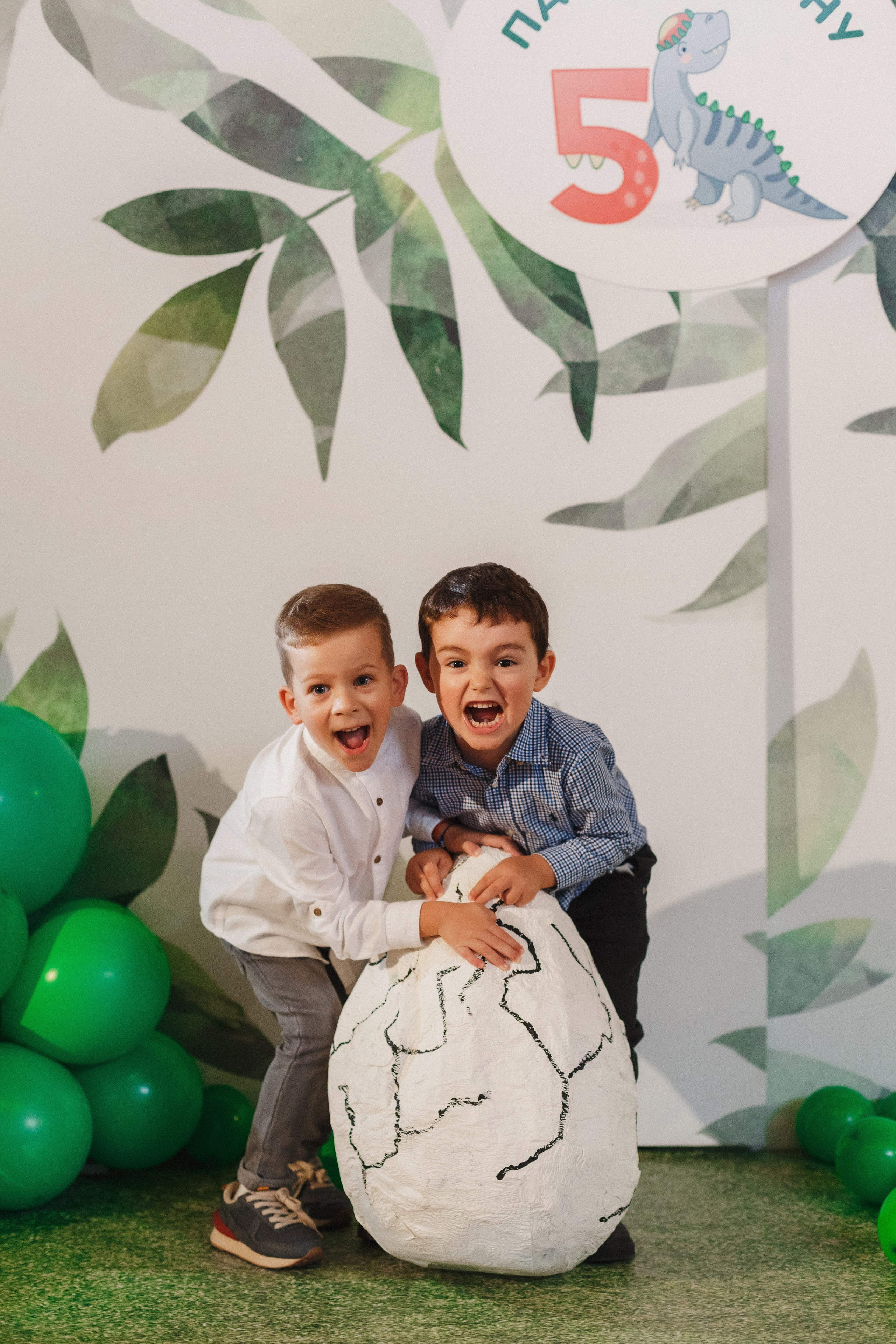 Празднование 5-летия Парамона в Дон Марио, Таганрог: Фотосессия. Свадебный и семейный фотограф в Таганроге Бакарюк Антон