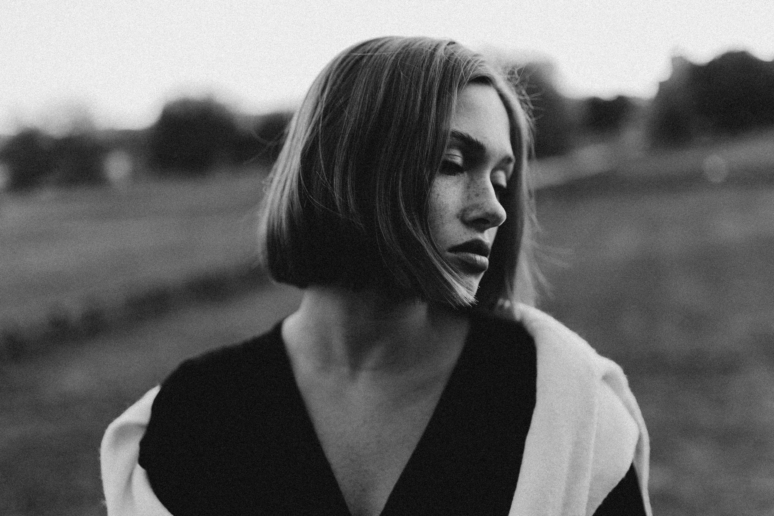 Галерея. Фотограф Мария Патрушева