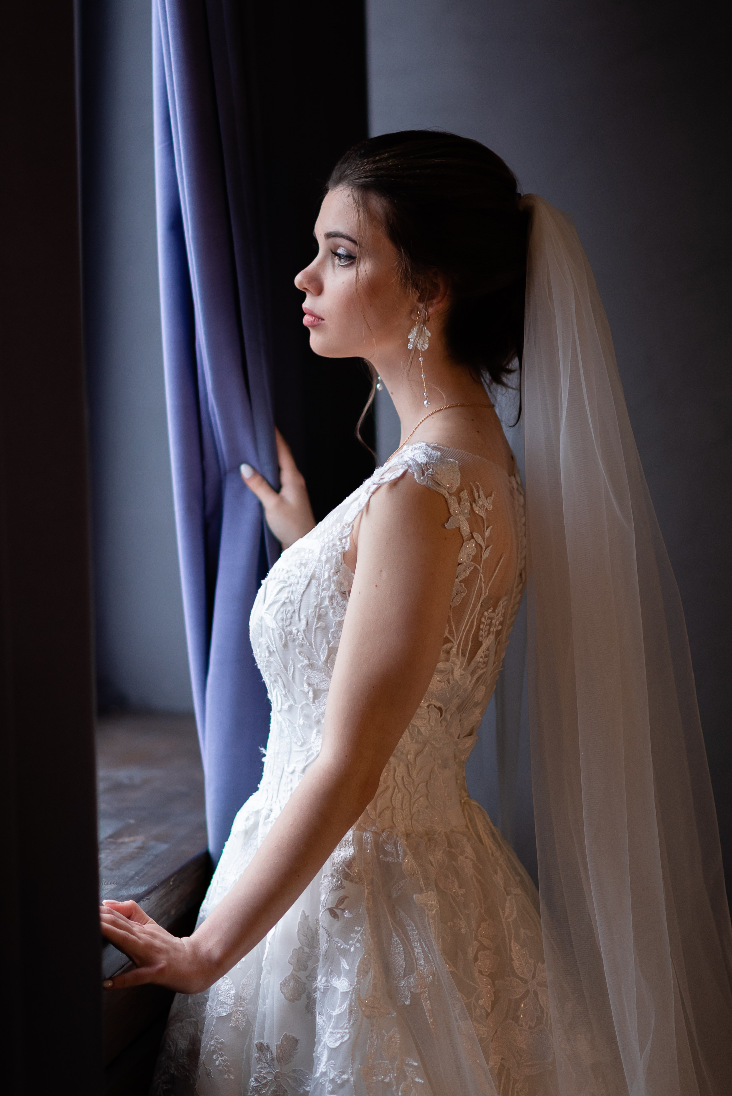 Портфолио. Свадебный фотограф в Москве и Московской области Елена Четоркина