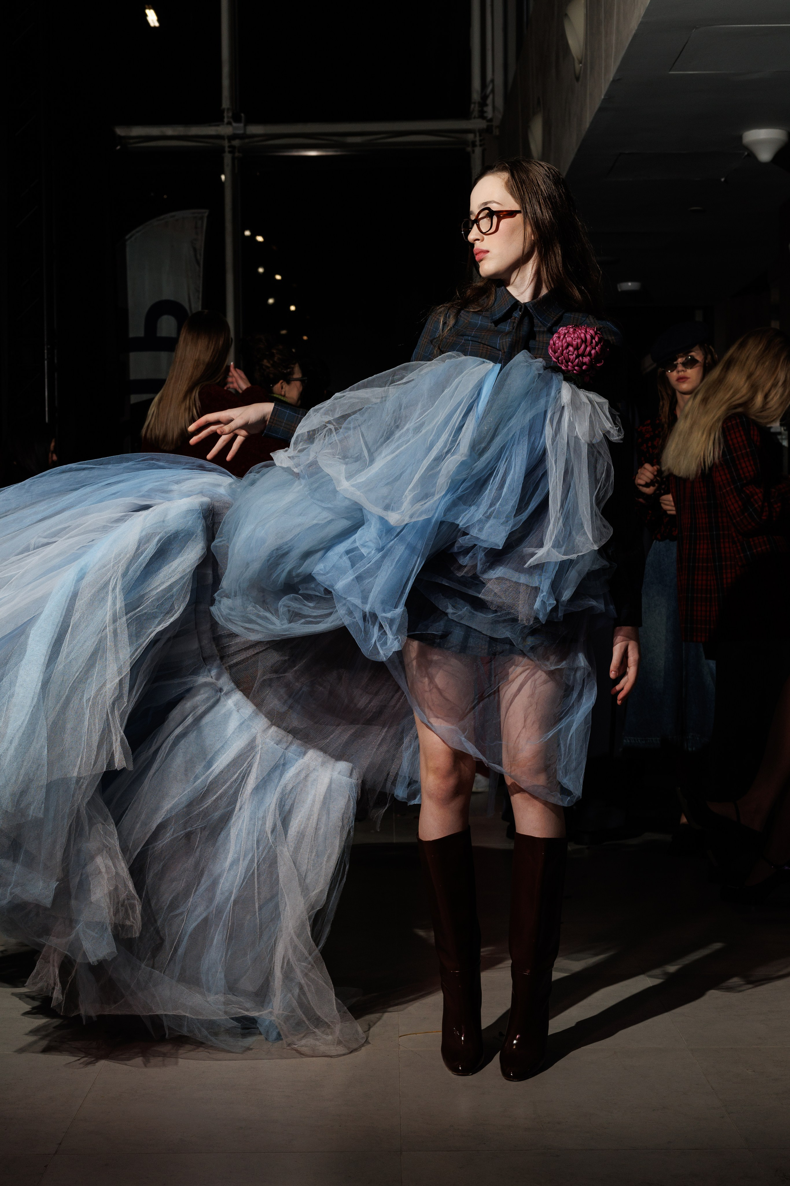 Новые горизонты 2.0