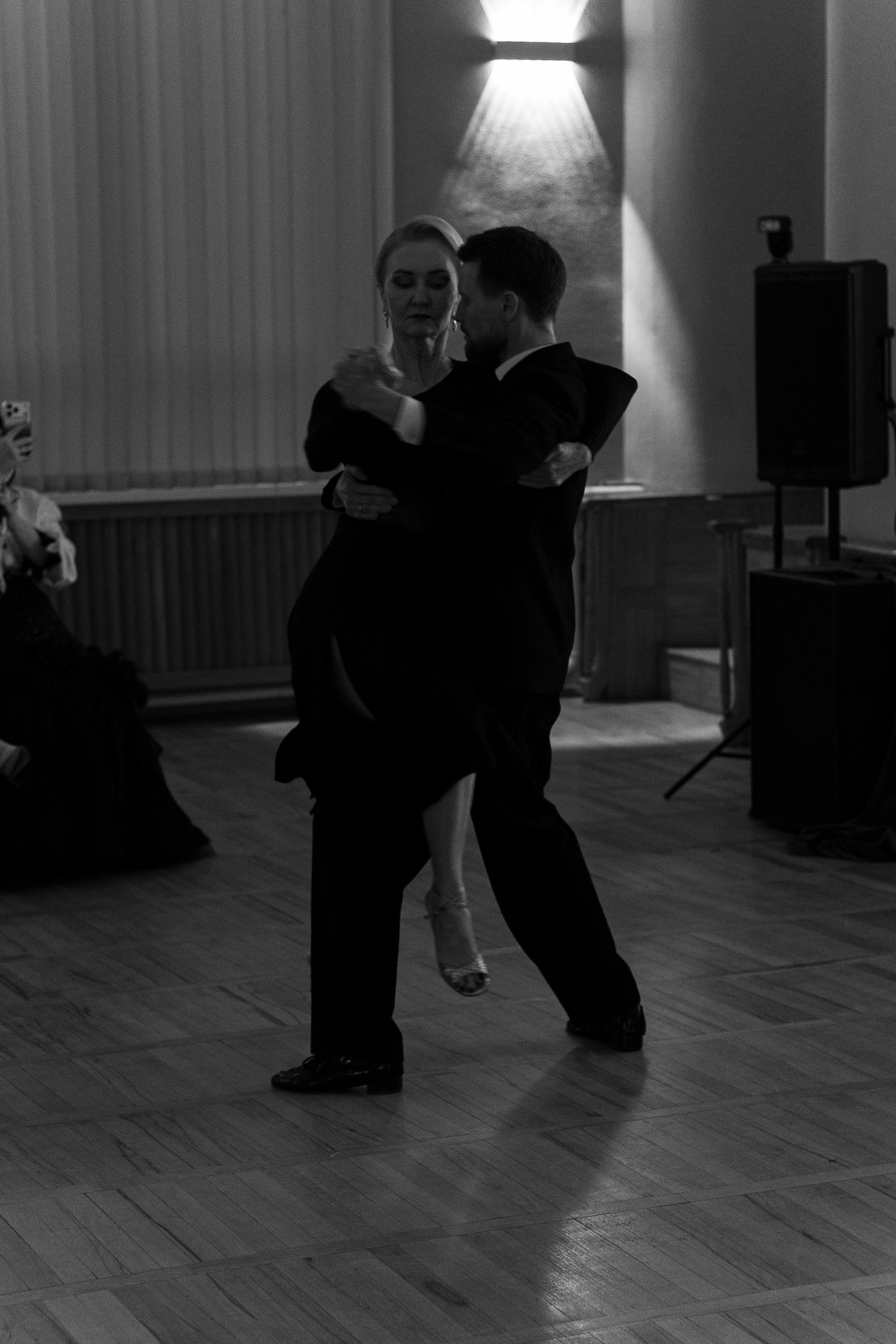 «Гранд Зал» Карнавал