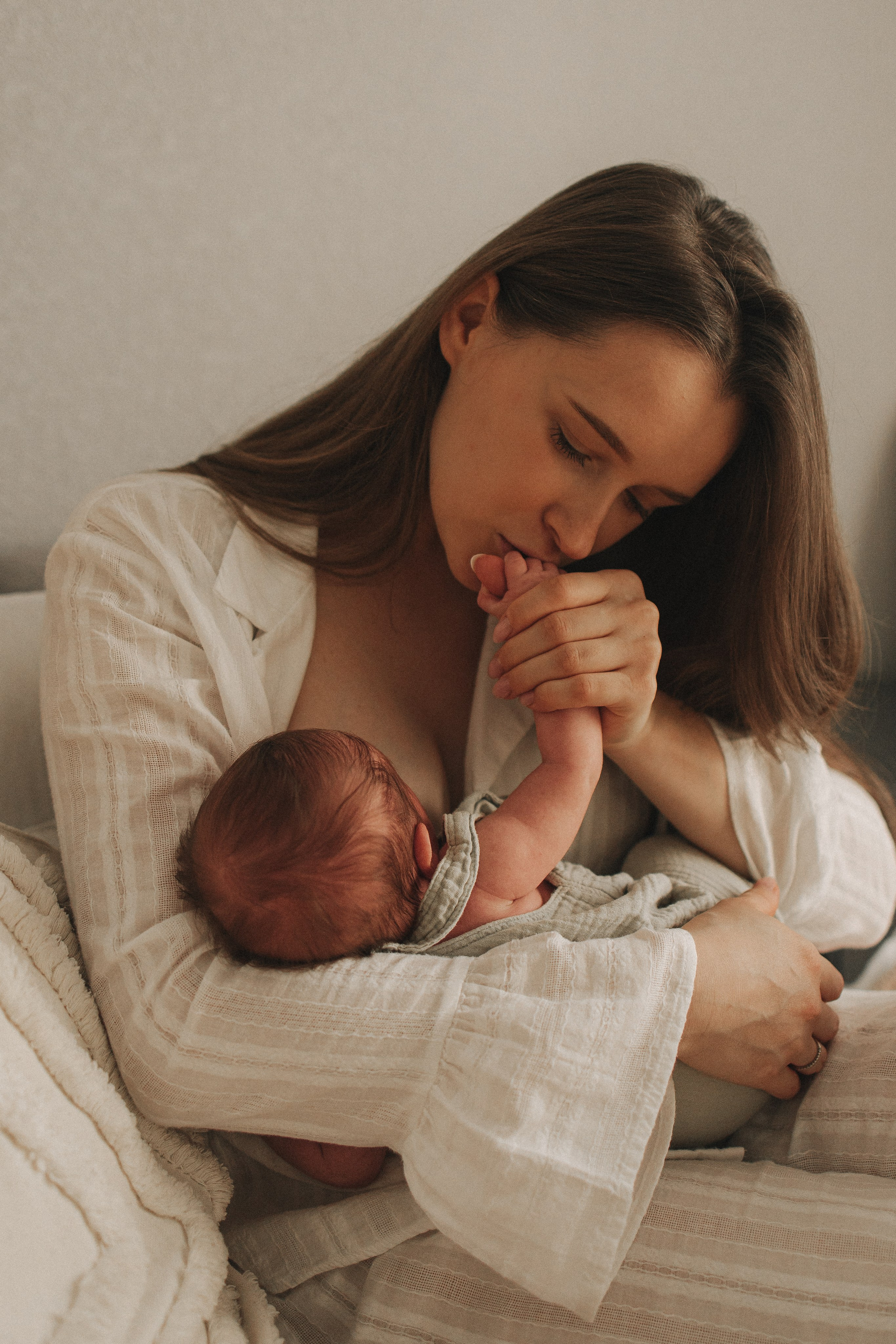 Лёвушка. Семейный фотограф Москва Наталия Осьмакова