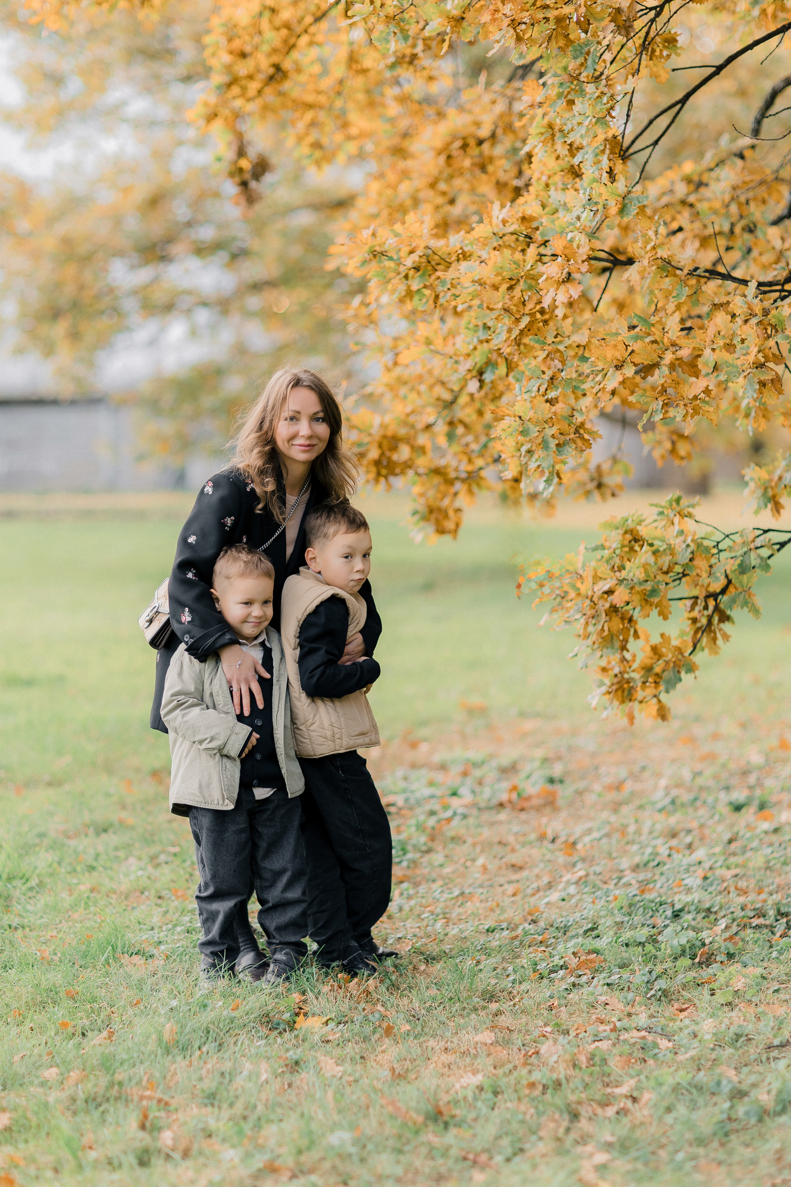 Портретная сьемка. Фотограф в Санкт-Петербурге
