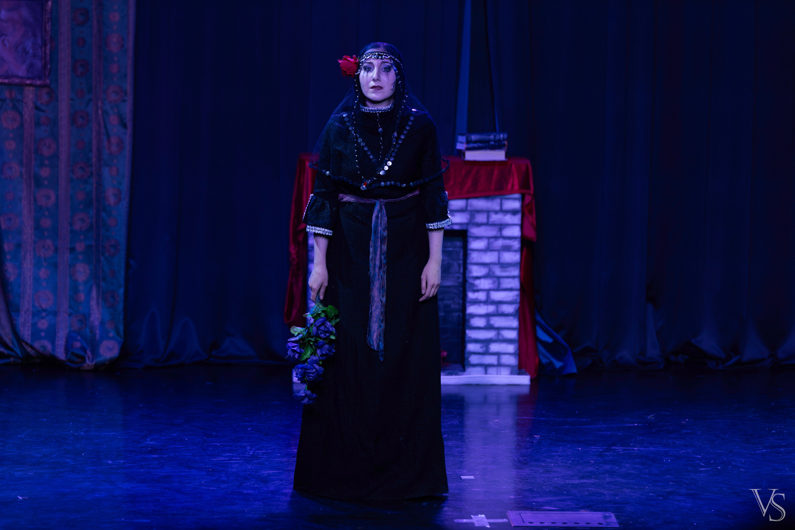 Каменное сердце. Фотограф Виктор Степанов