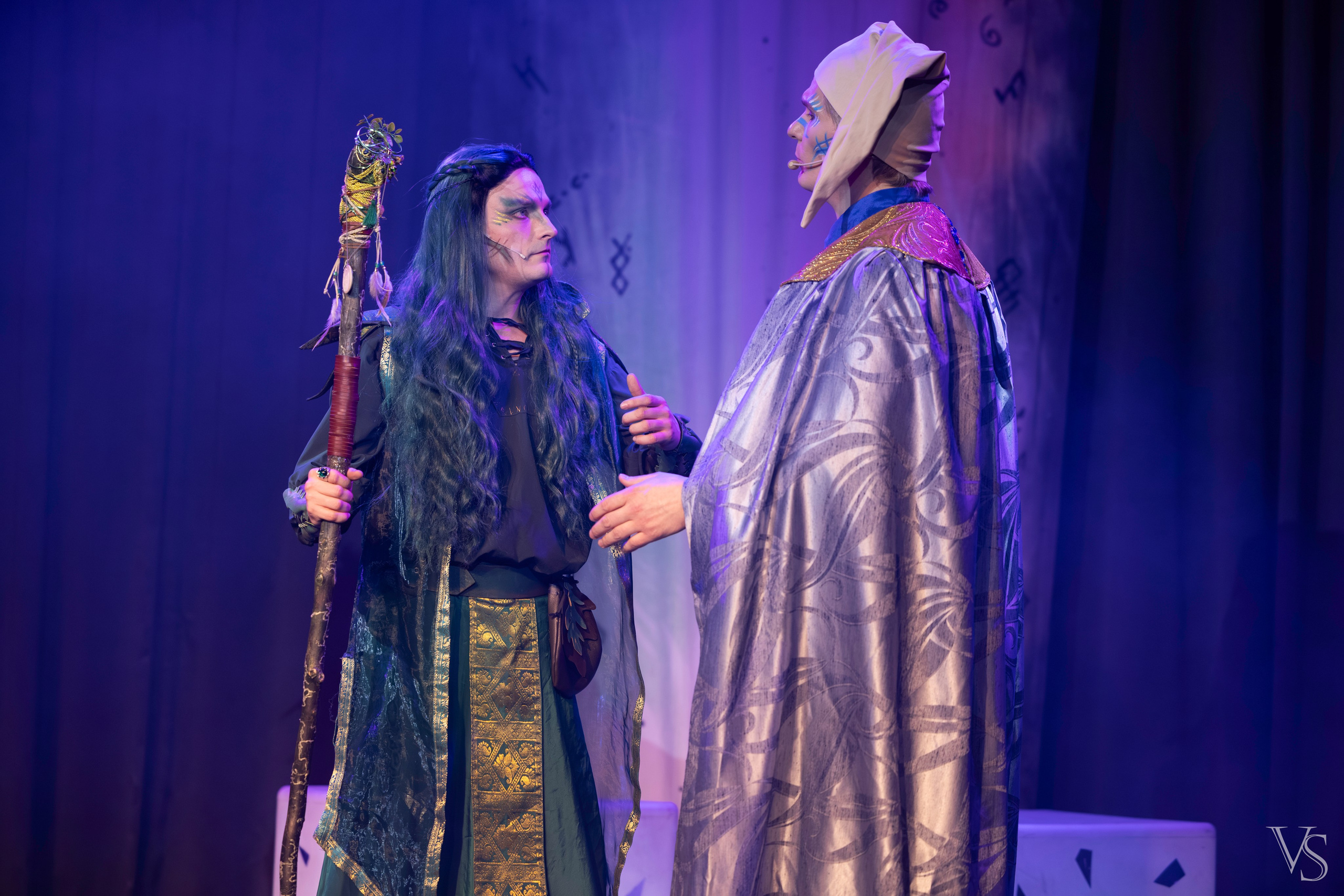 Книга стихий 25.01. Фотограф Виктор Степанов