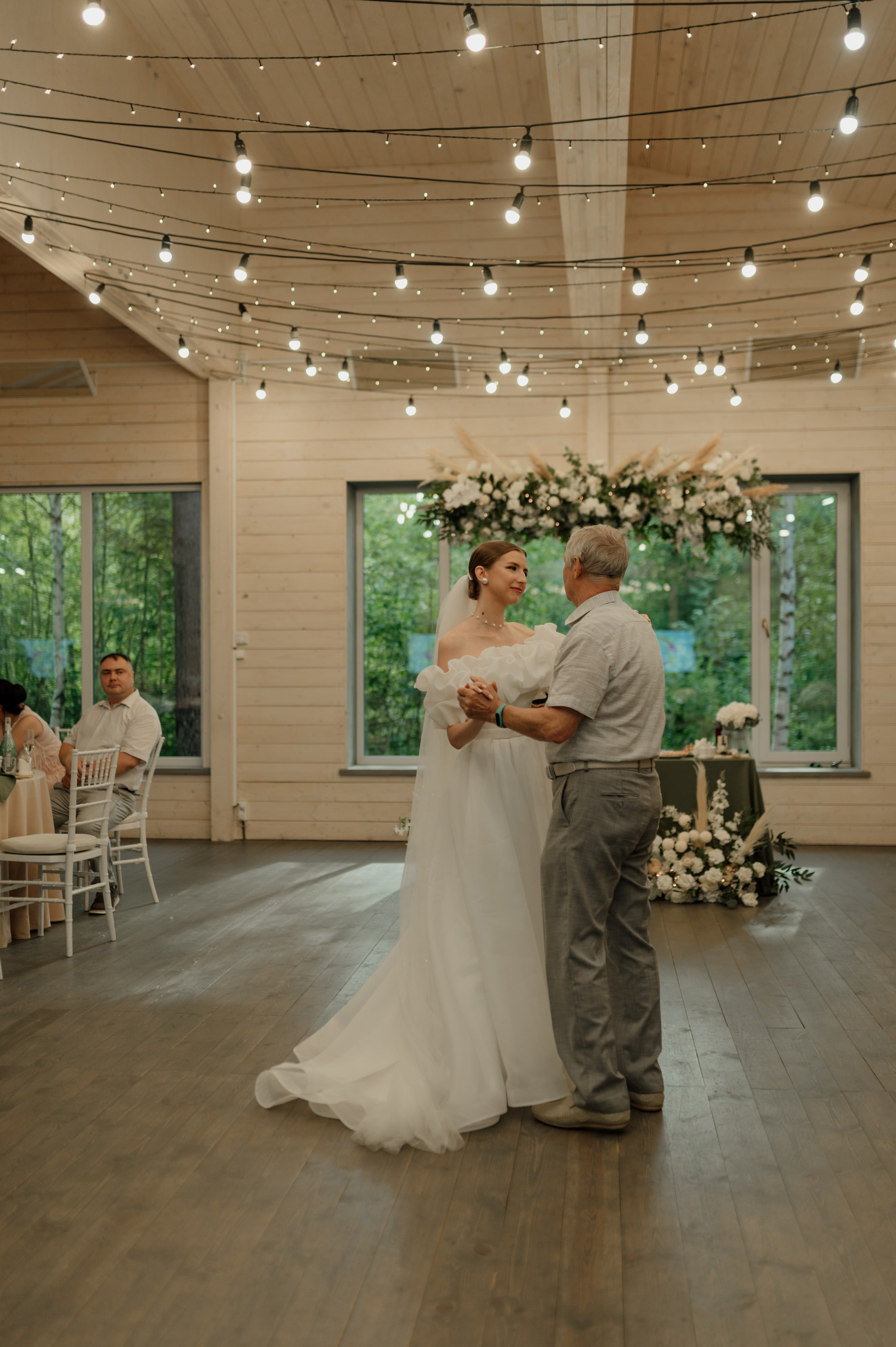 Настья и Илья. Свадебный и Семейный фотограф в Ярославле Алёна Колясникова