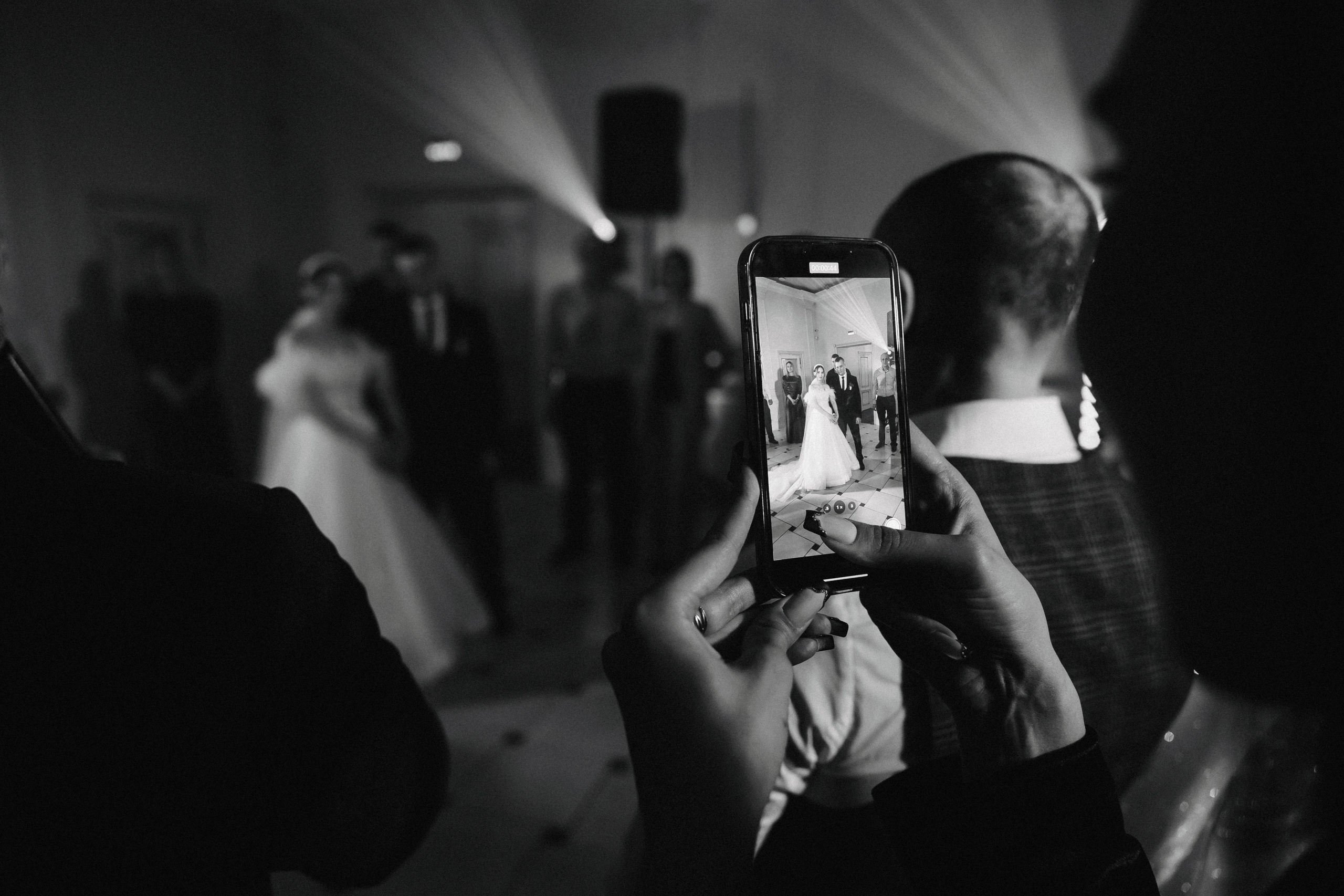 Вадим и Настя. Свадебный фотограф Роман Медведев , Минск, Беларусь