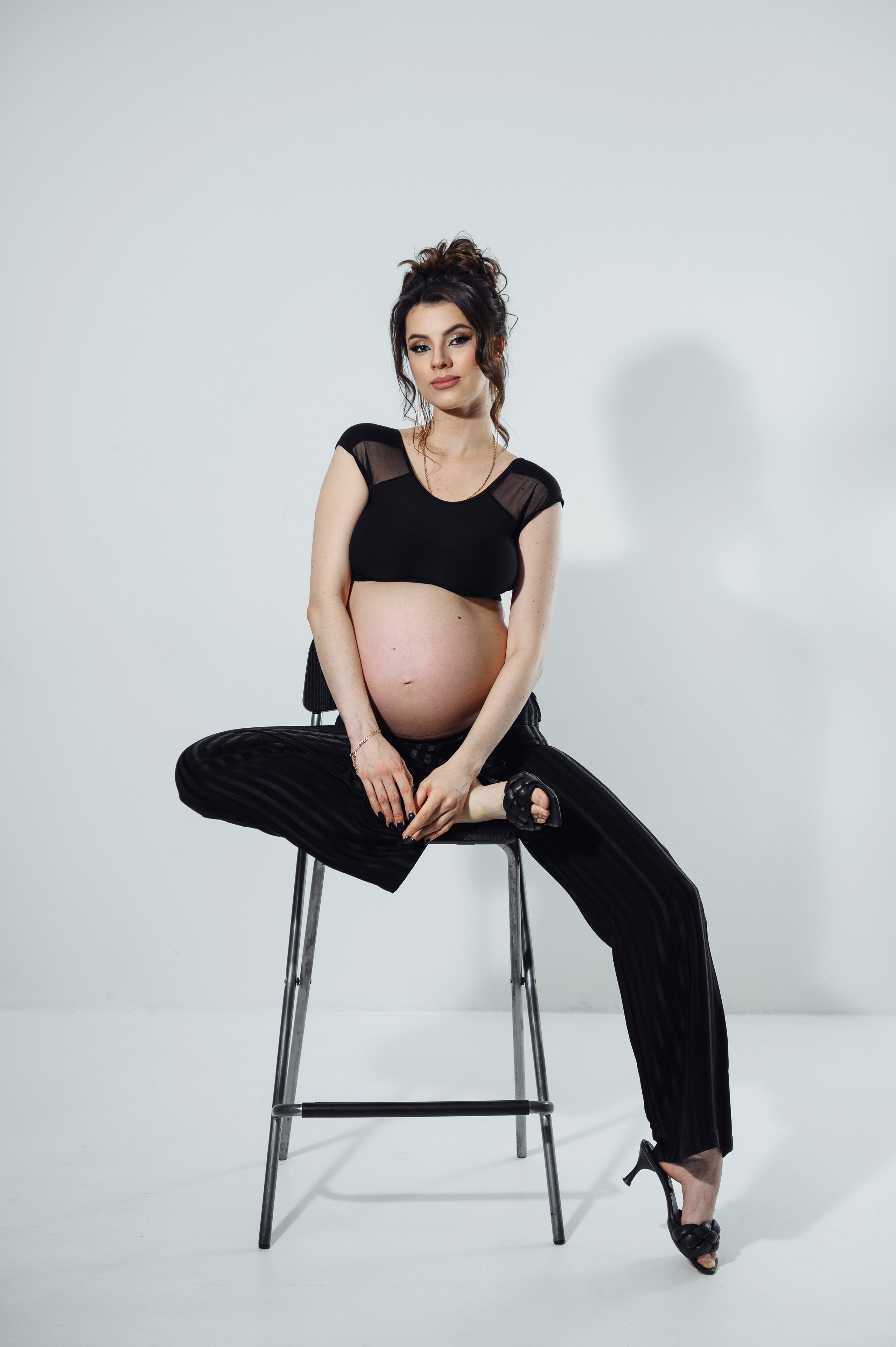 Миша и Люба. Семейный и свадебный фотограф в Краснодаре Максим Ершов