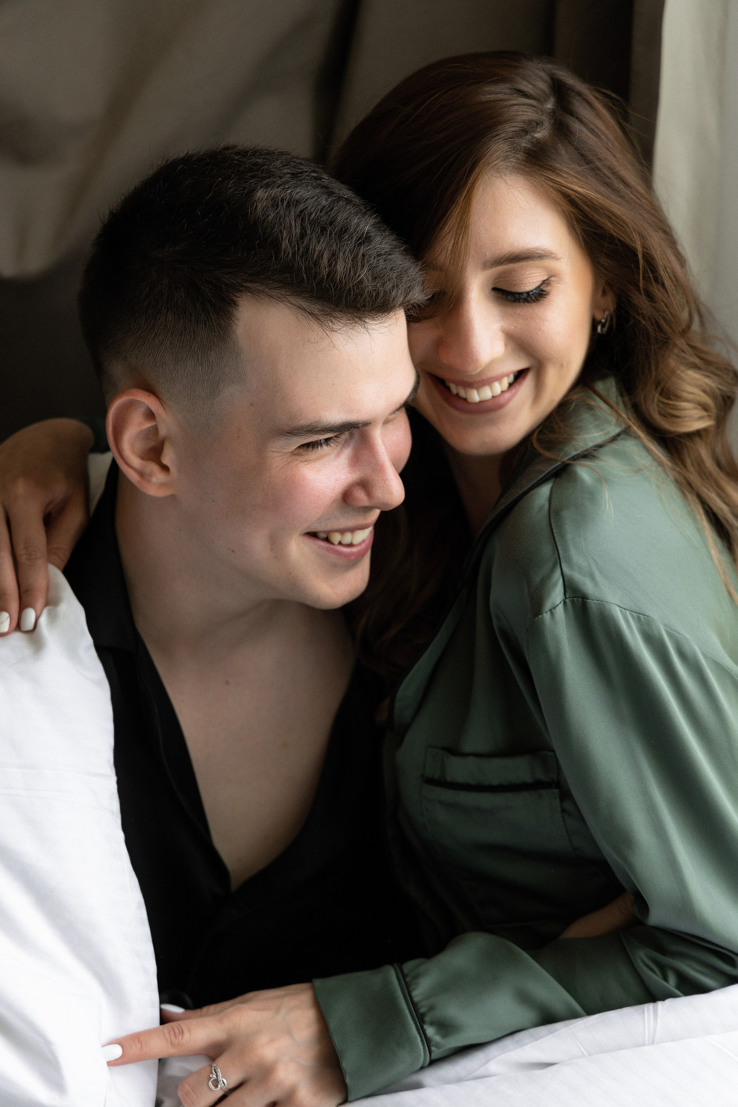 Свадьба в отеле Movenpick. Свадебный фотограф и видеограф в Москве, Виктор Архилюк