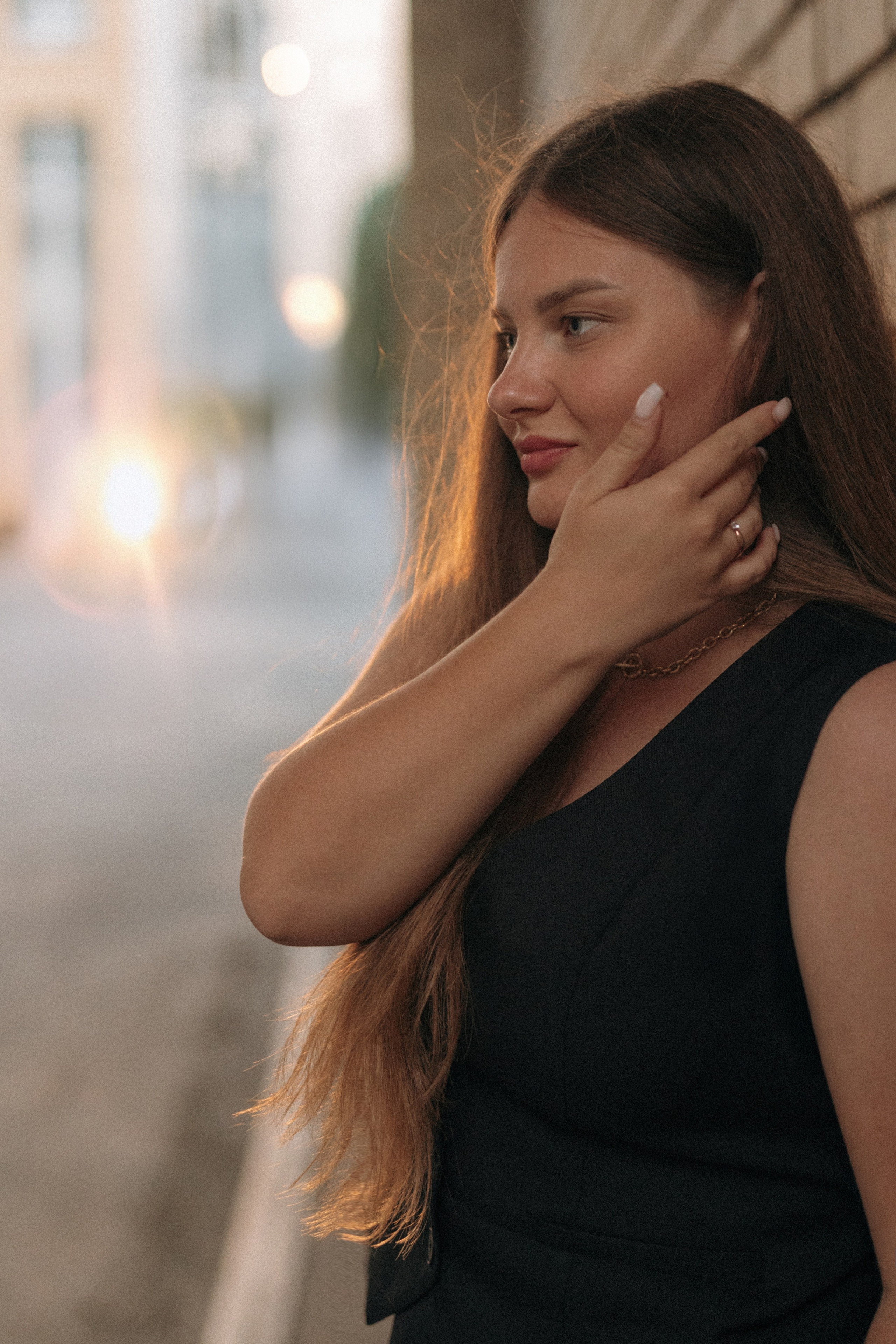 Фотосессия в стиле Love Story для Анастасии и Евгения. Свадебный фотограф в Тамбове Павел Четвертков