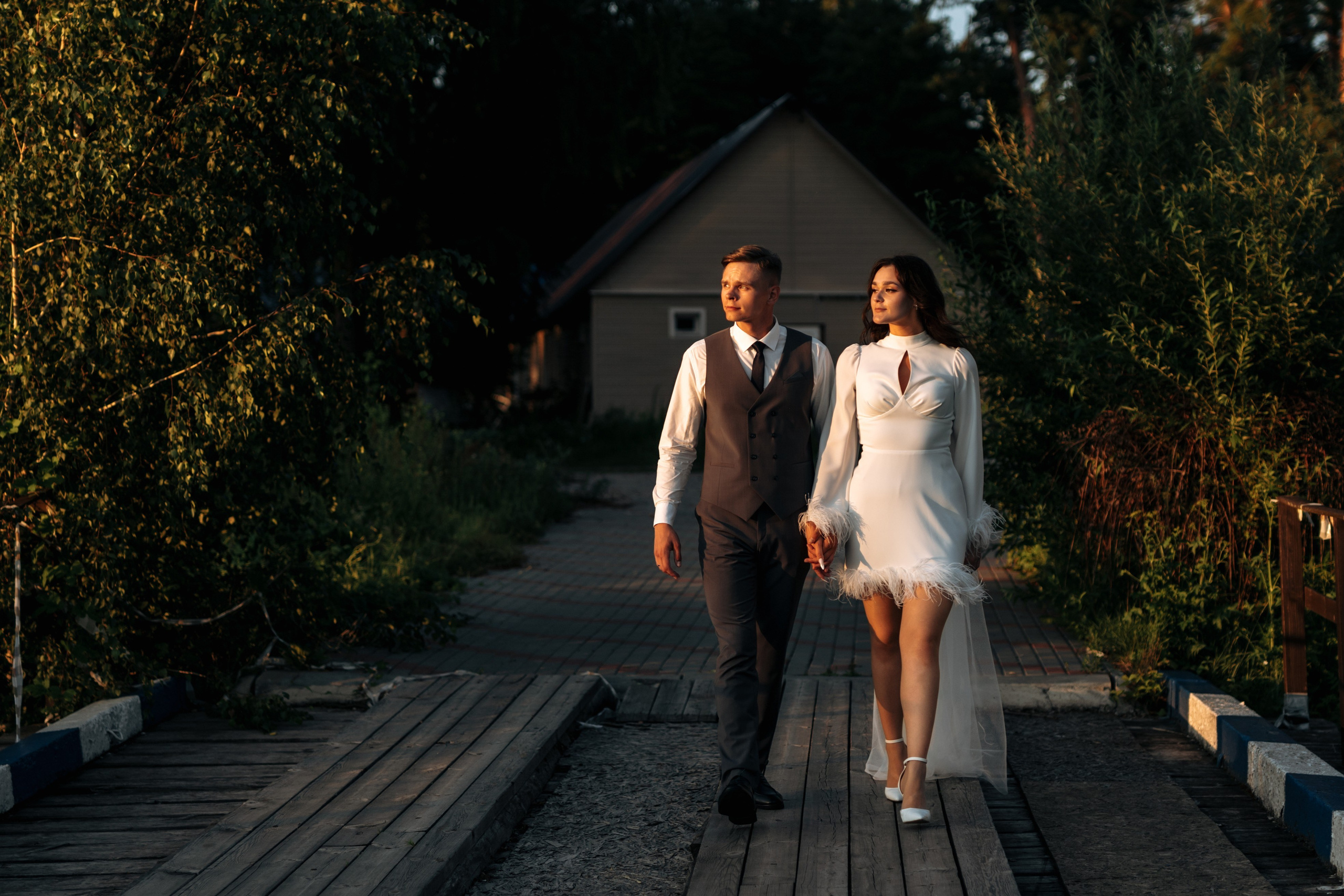 Свадебный фотограф в Тамбове Павел Четвертков. Свадебный фотограф в Тамбове Павел Четвертков